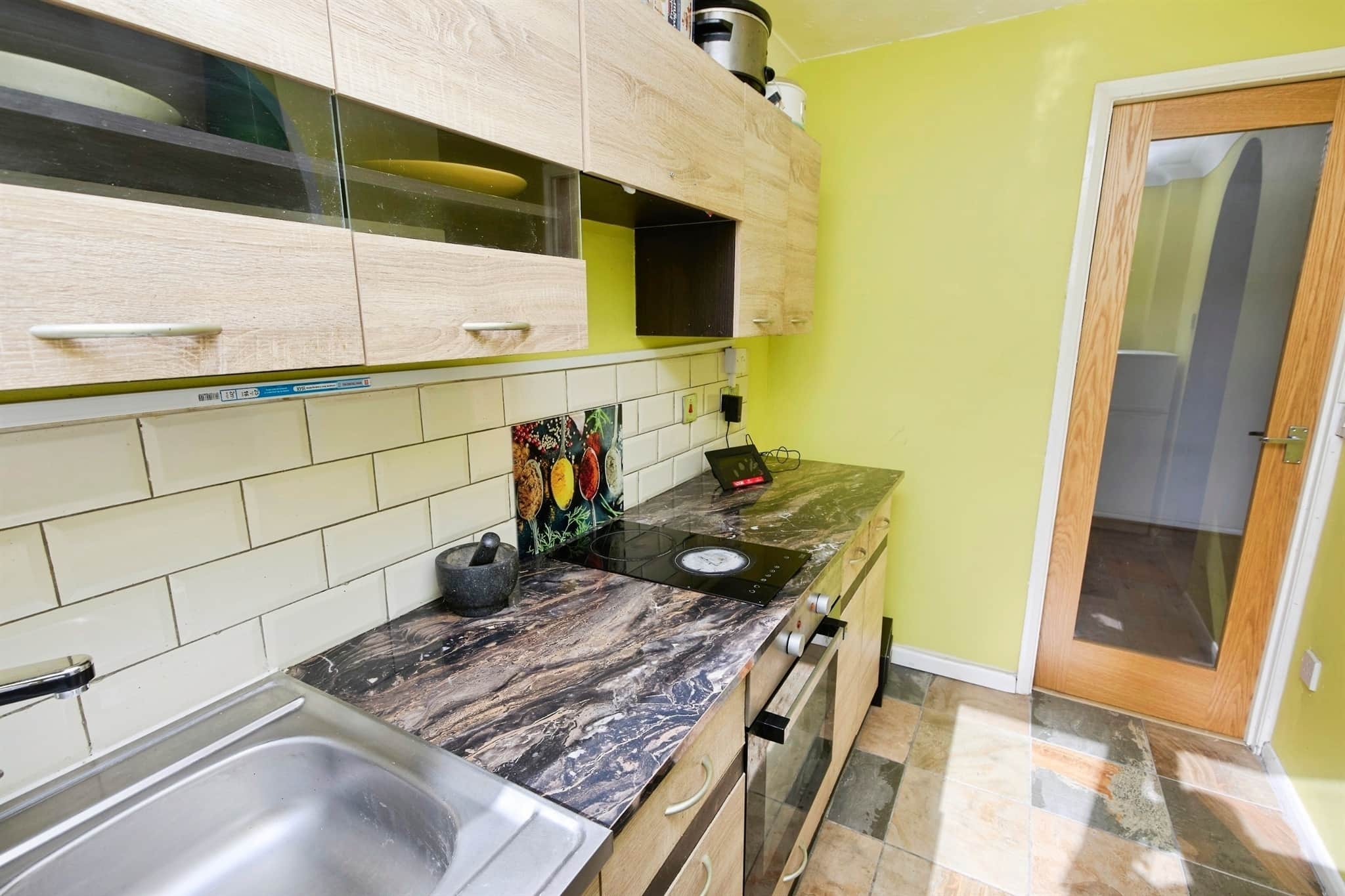 Property at Sedgefield Road, Branston, Burton-On-Trent