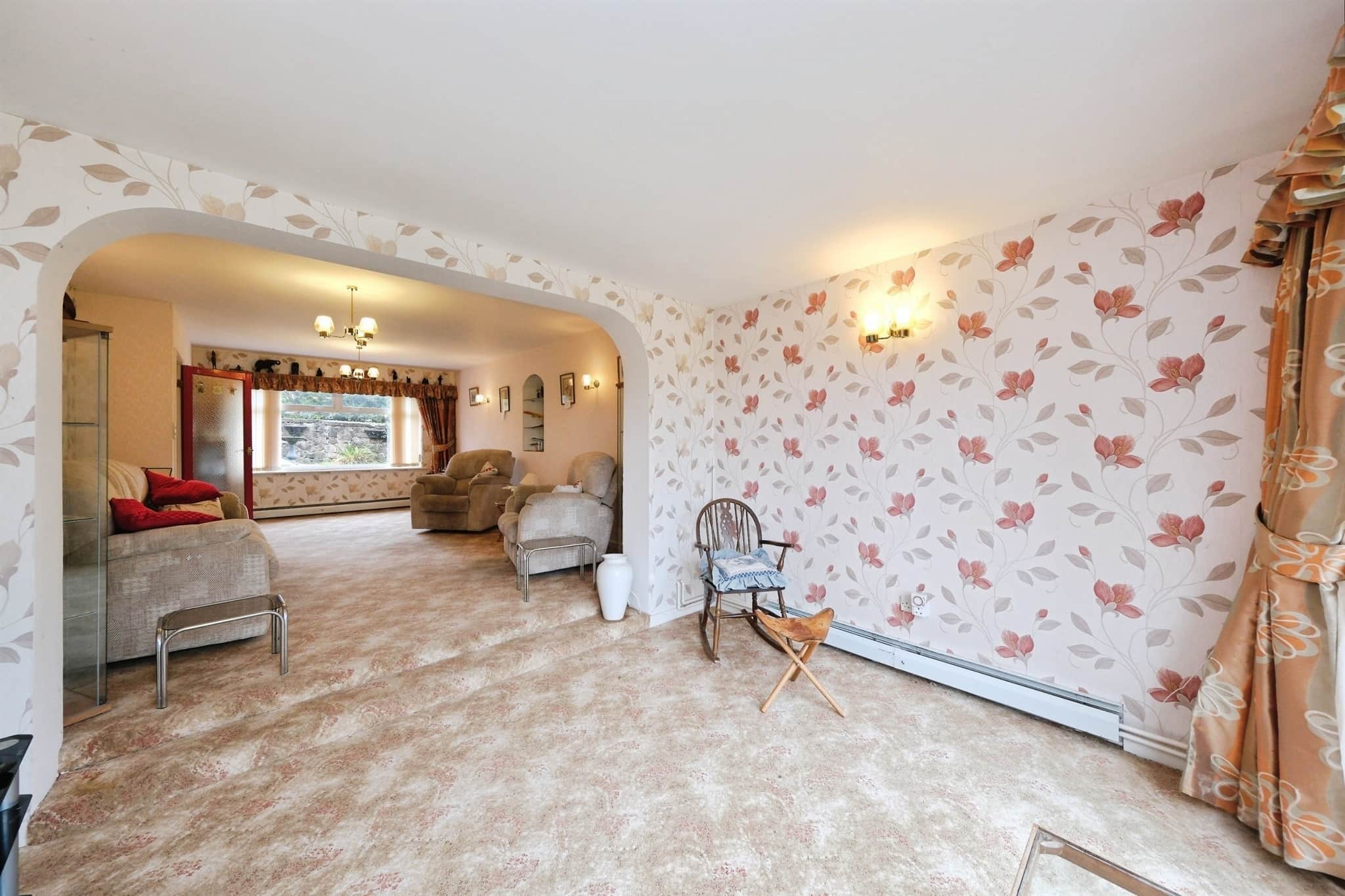 Property at Trent Lane, Melbourne, Derby