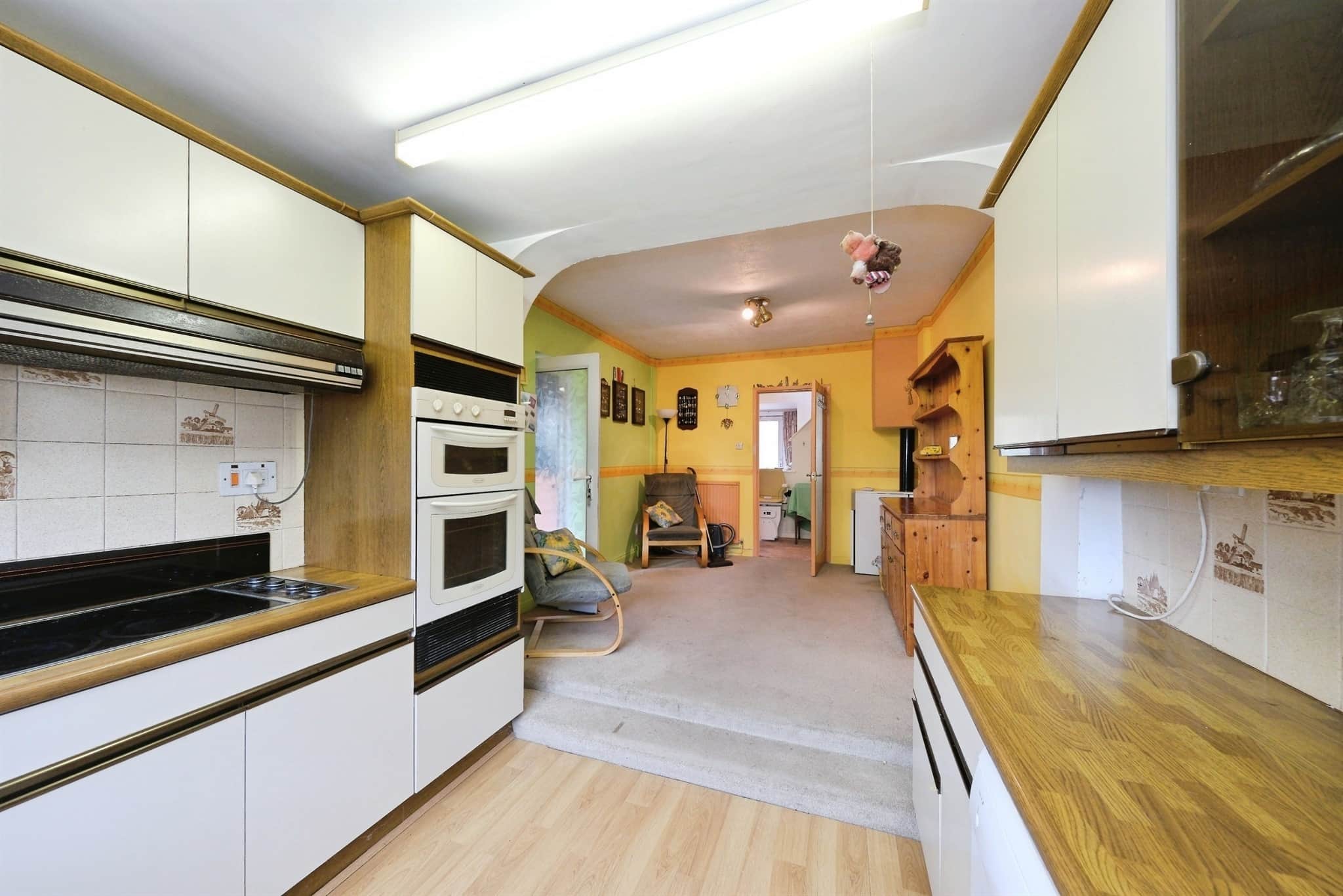 Property at Trent Lane, Melbourne, Derby