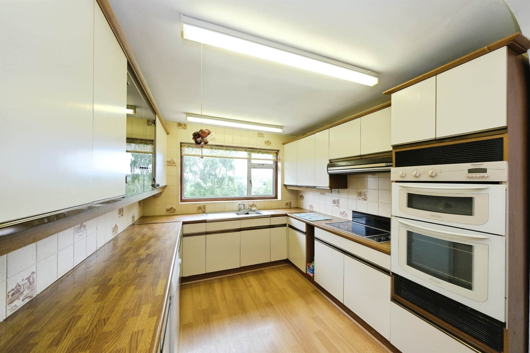 Property at Trent Lane, Melbourne, Derby