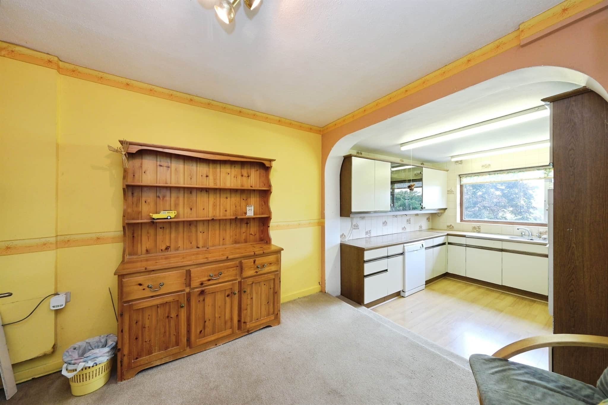 Property at Trent Lane, Melbourne, Derby
