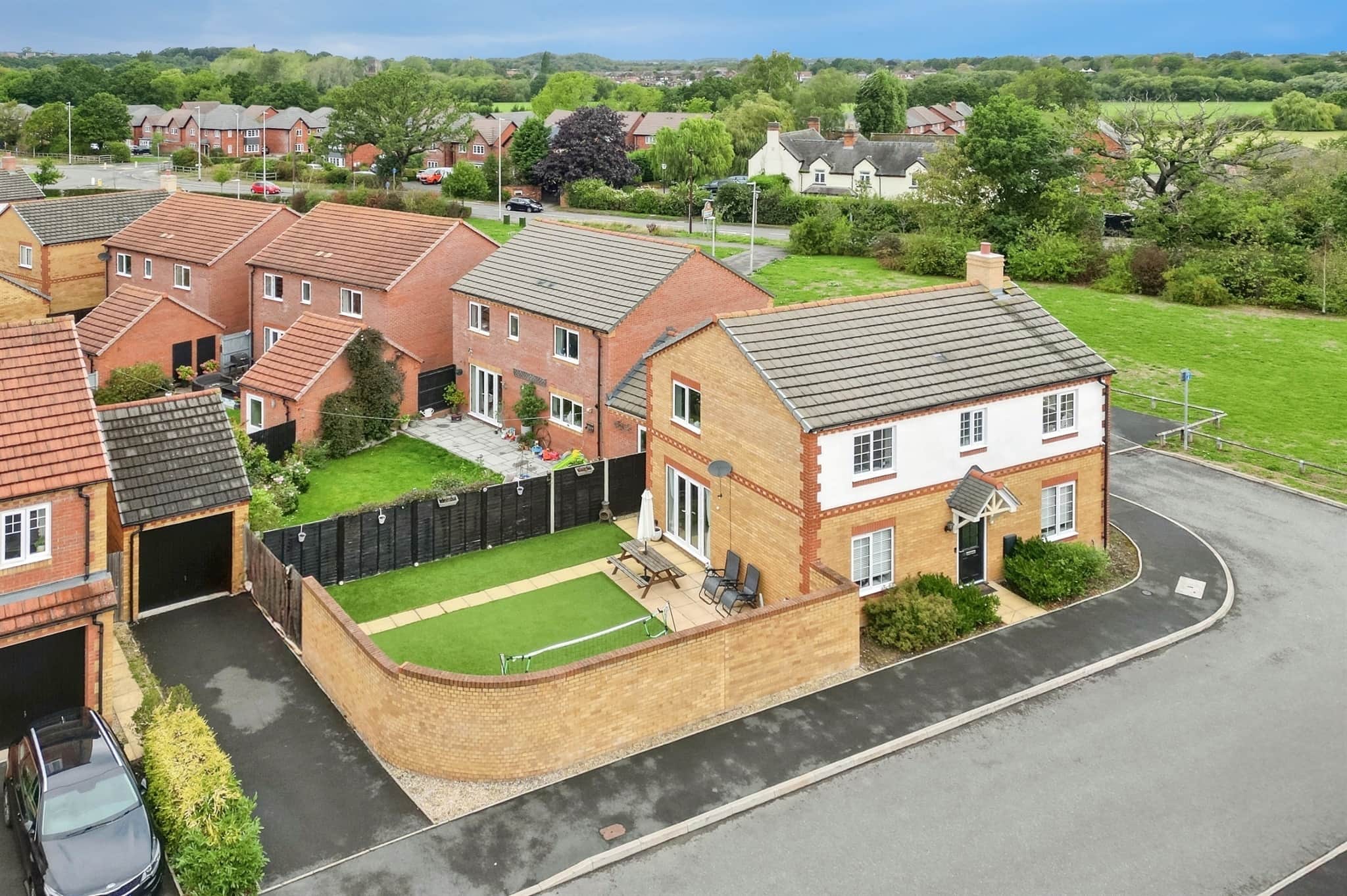 Property at Hoo Walk, Polesworth, TAMWORTH