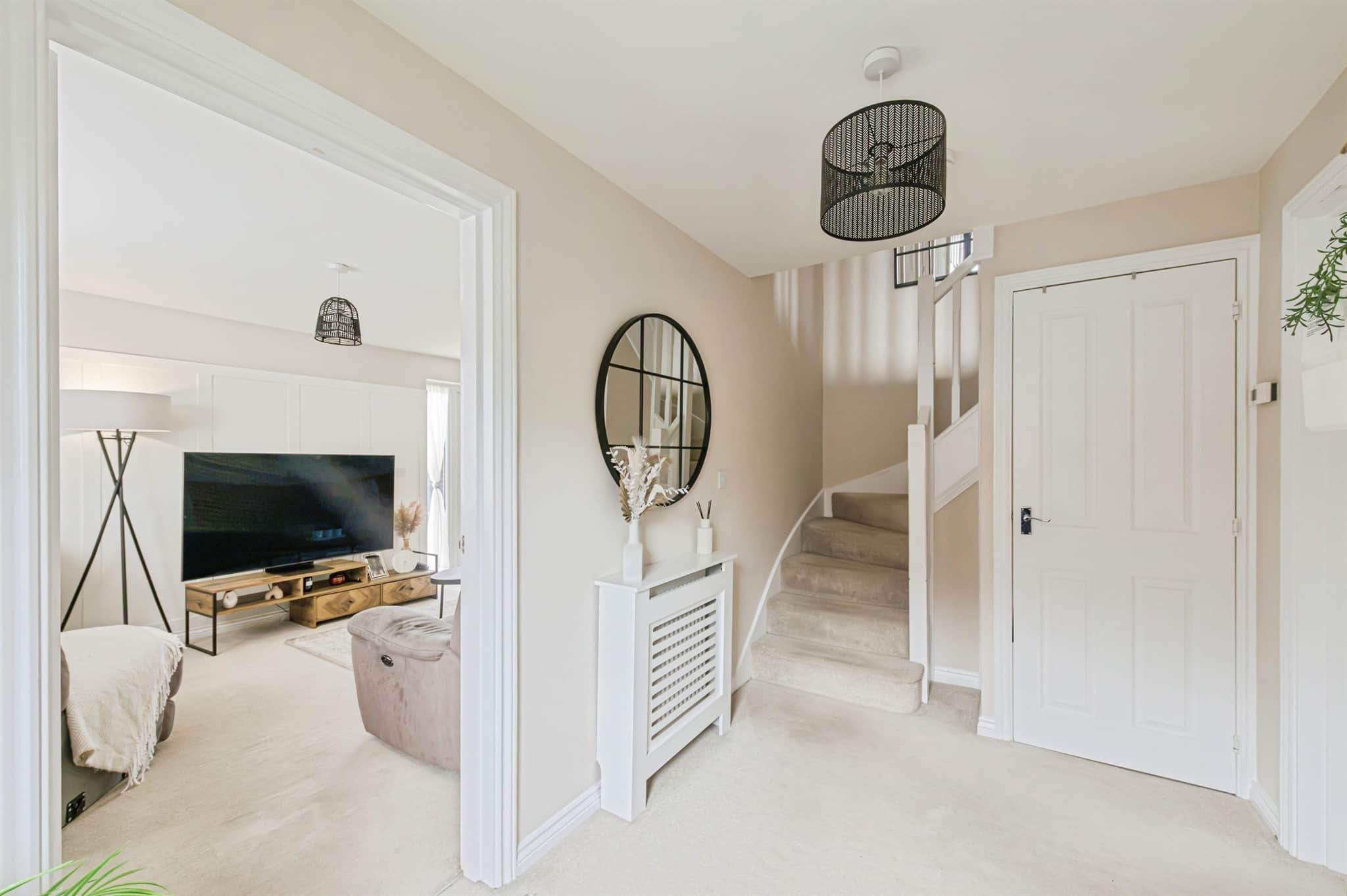 Property at Hoo Walk, Polesworth, TAMWORTH