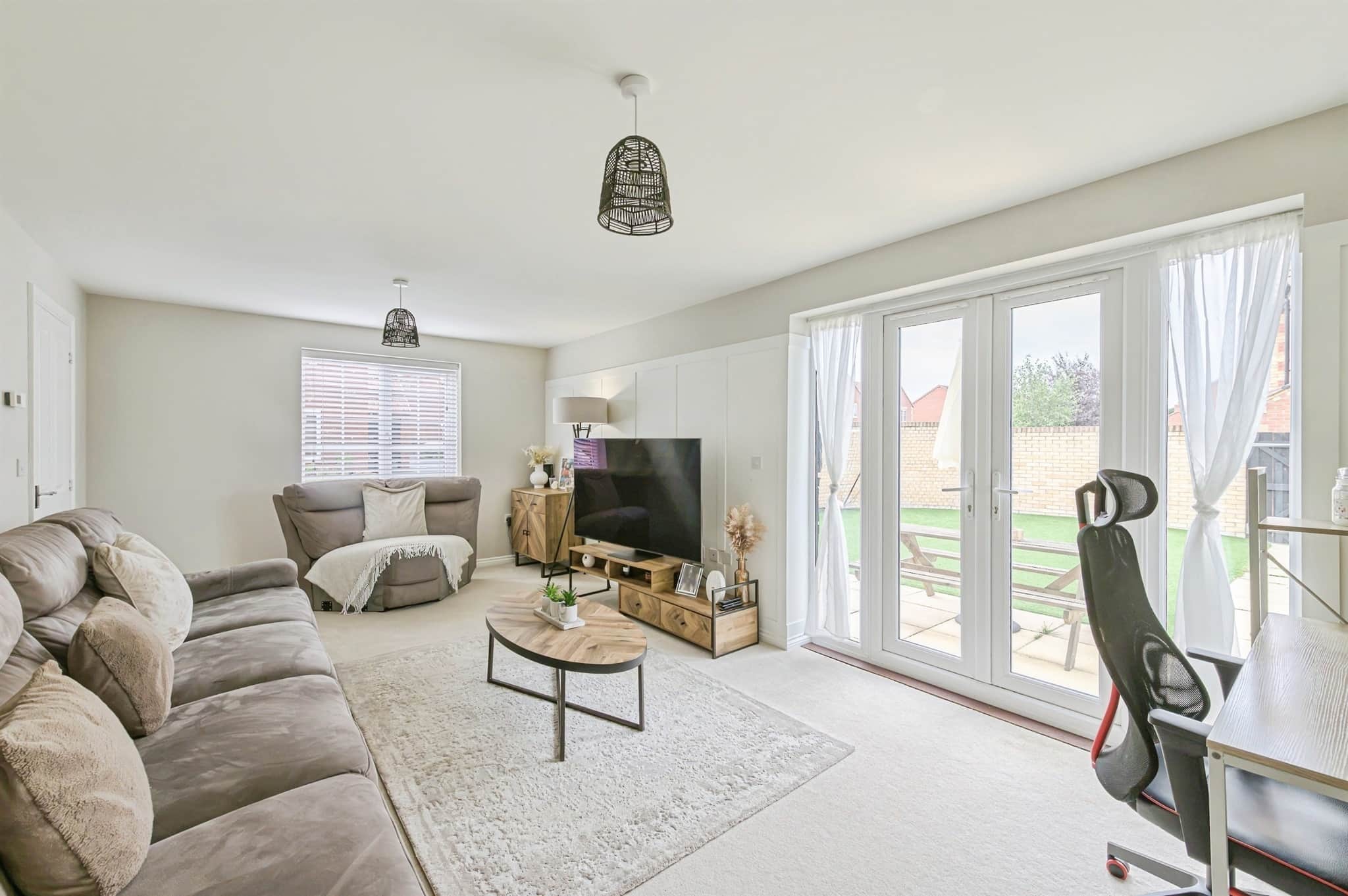 Property at Hoo Walk, Polesworth, TAMWORTH