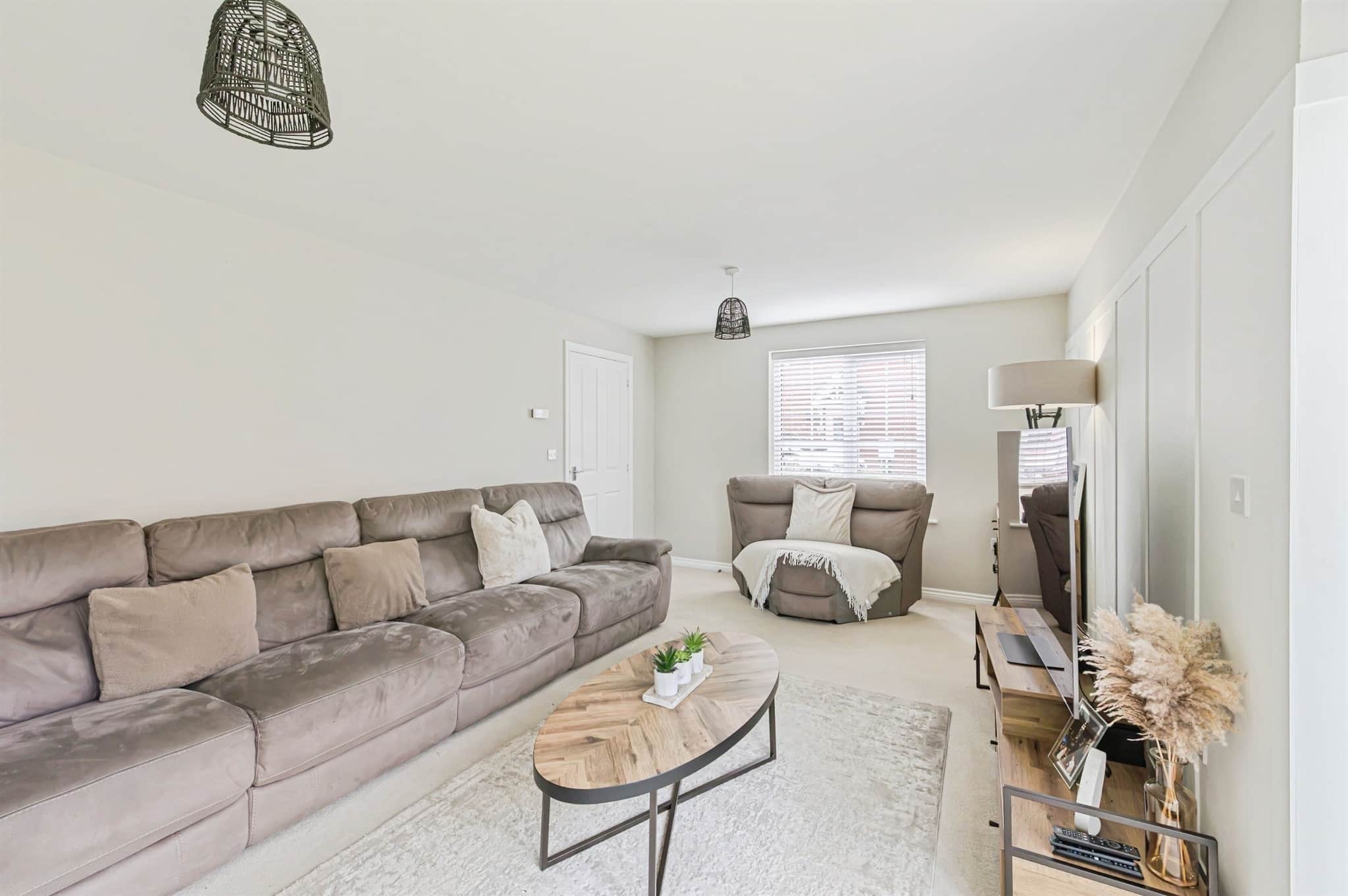 Property at Hoo Walk, Polesworth, TAMWORTH