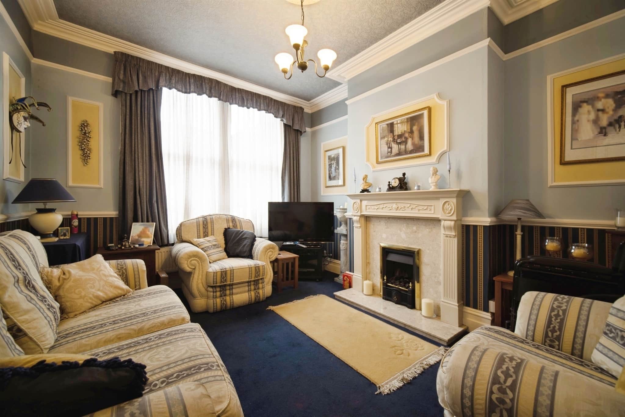Property at Margaret Street, Strutts Park, Derby