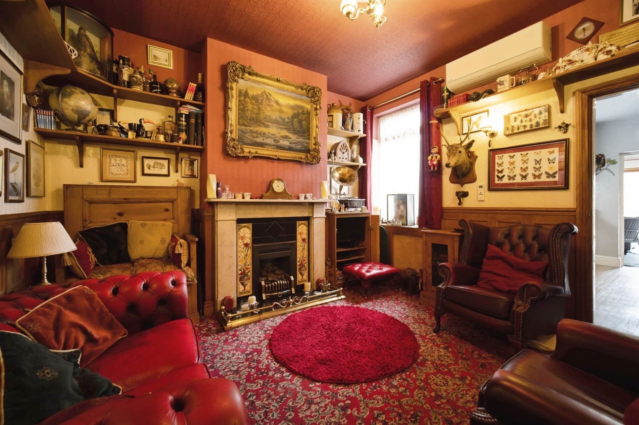Property at Margaret Street, Strutts Park, Derby