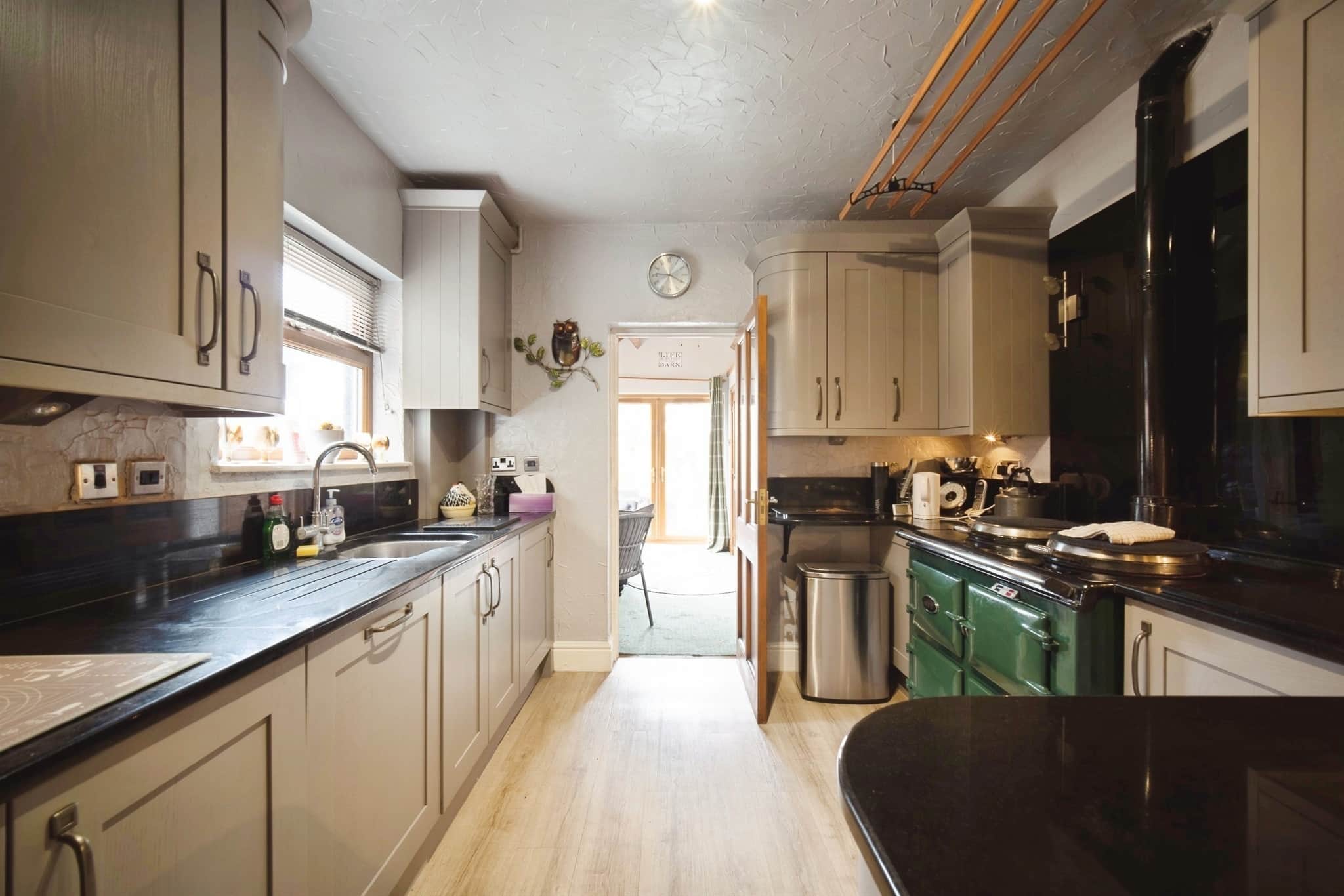 Property at Margaret Street, Strutts Park, Derby