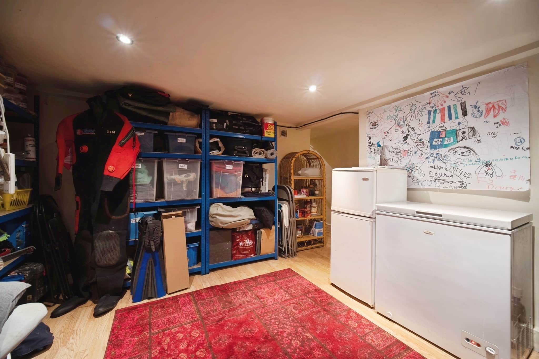 Property at Margaret Street, Strutts Park, Derby