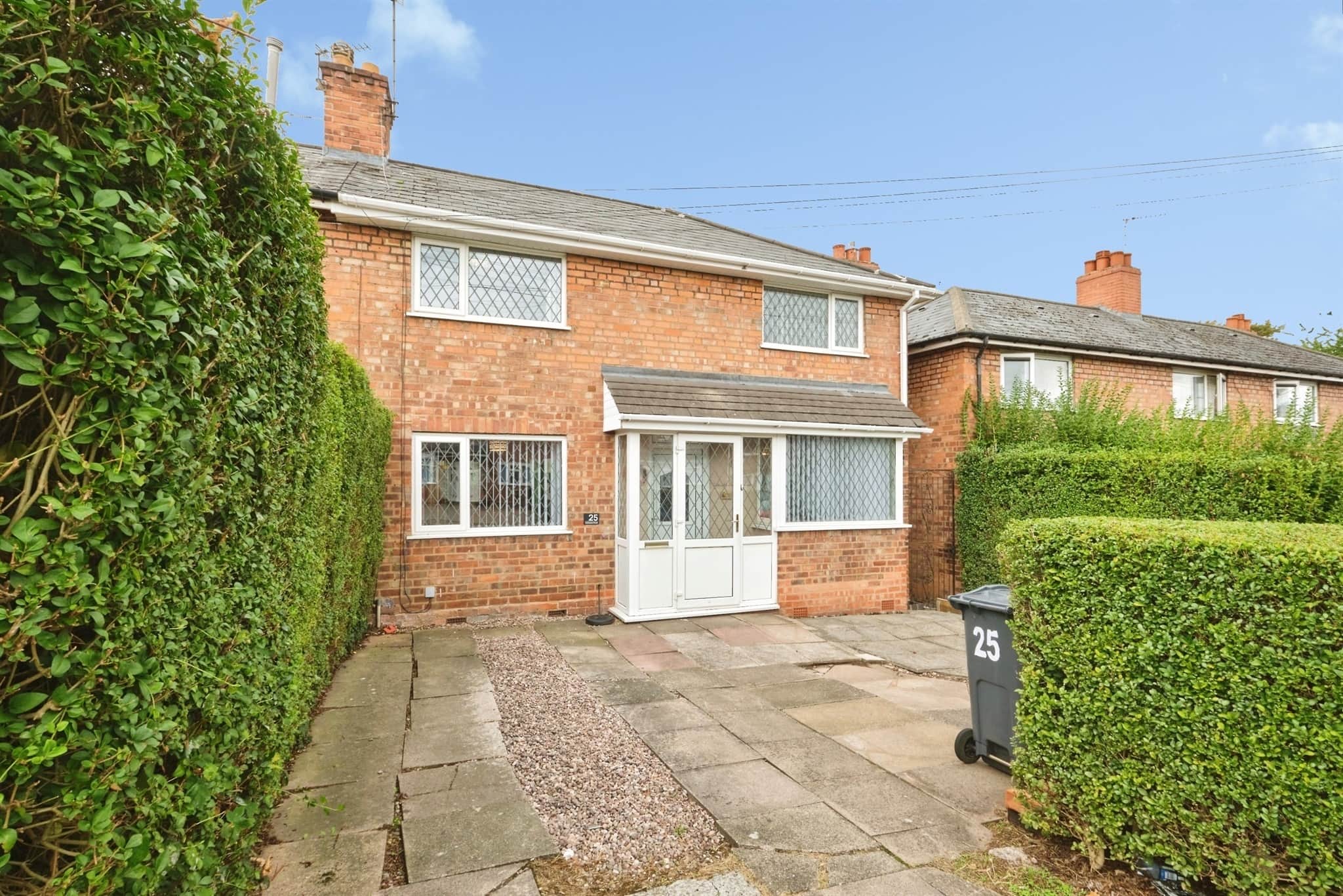 Property at Coniston Road, BIRMINGHAM