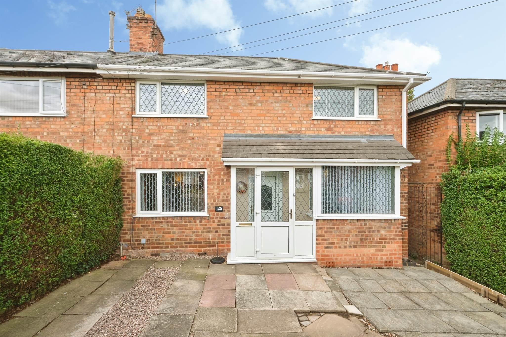 Property at Coniston Road, BIRMINGHAM