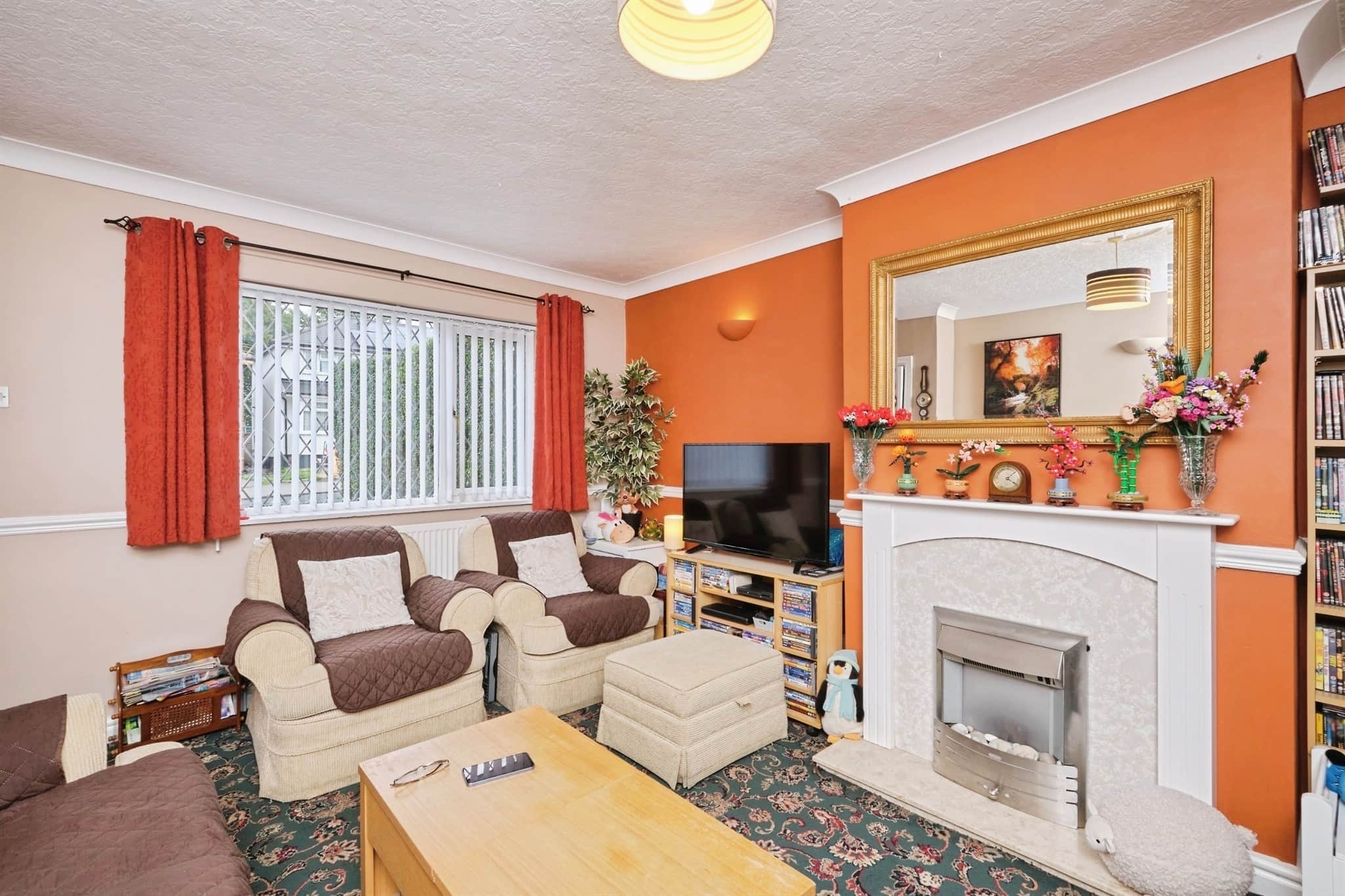 Property at Coniston Road, BIRMINGHAM