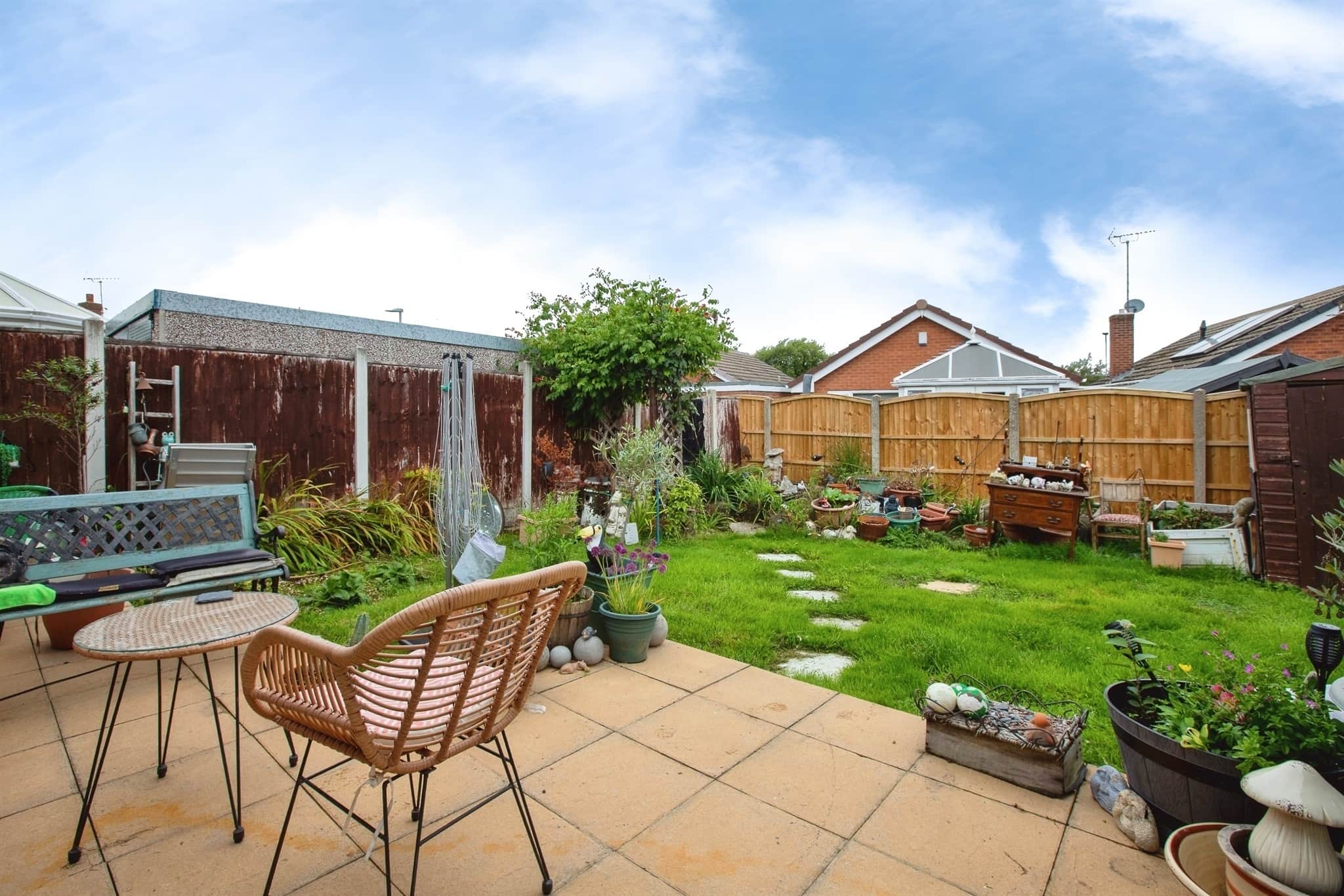 Property at Hamilton Drive, Warsop, Mansfield