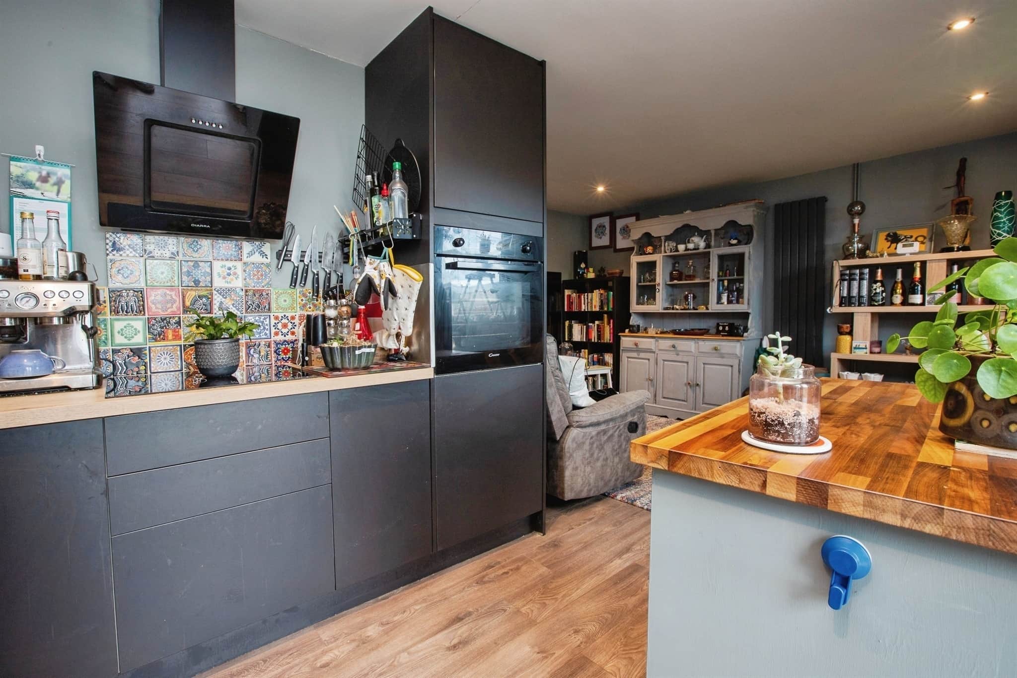 Property at Hamilton Drive, Warsop, Mansfield