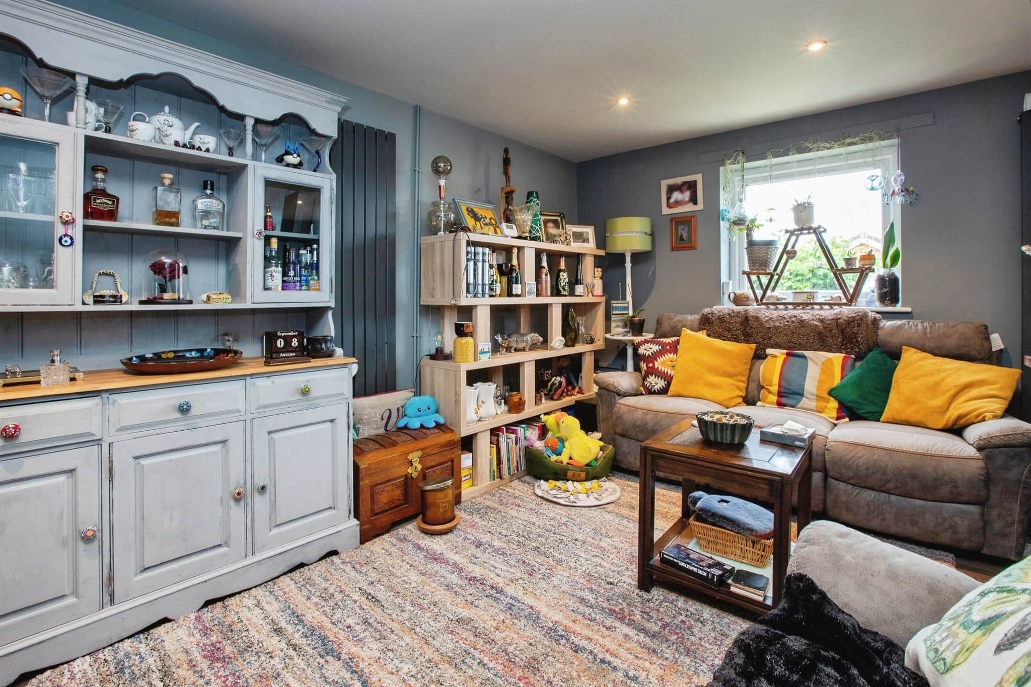 Property at Hamilton Drive, Warsop, Mansfield