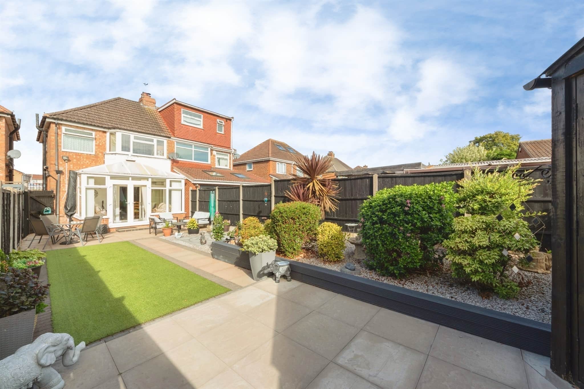 Property at Woodcock Lane North, Birmingham