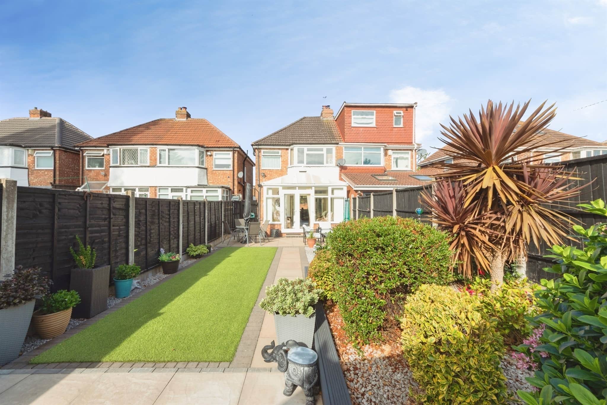 Property at Woodcock Lane North, Birmingham