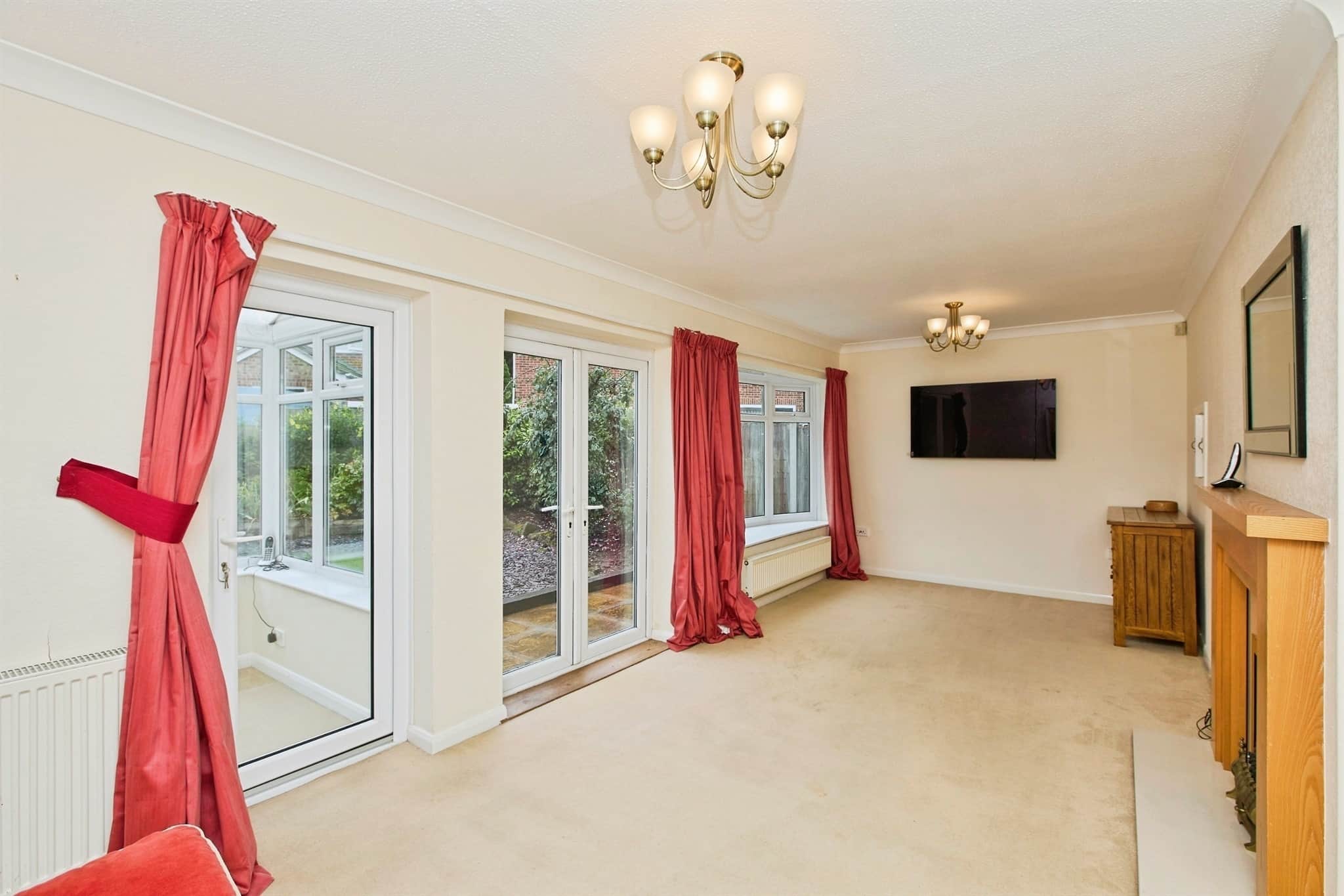Property at Oaklands Road, Etwall, Derby