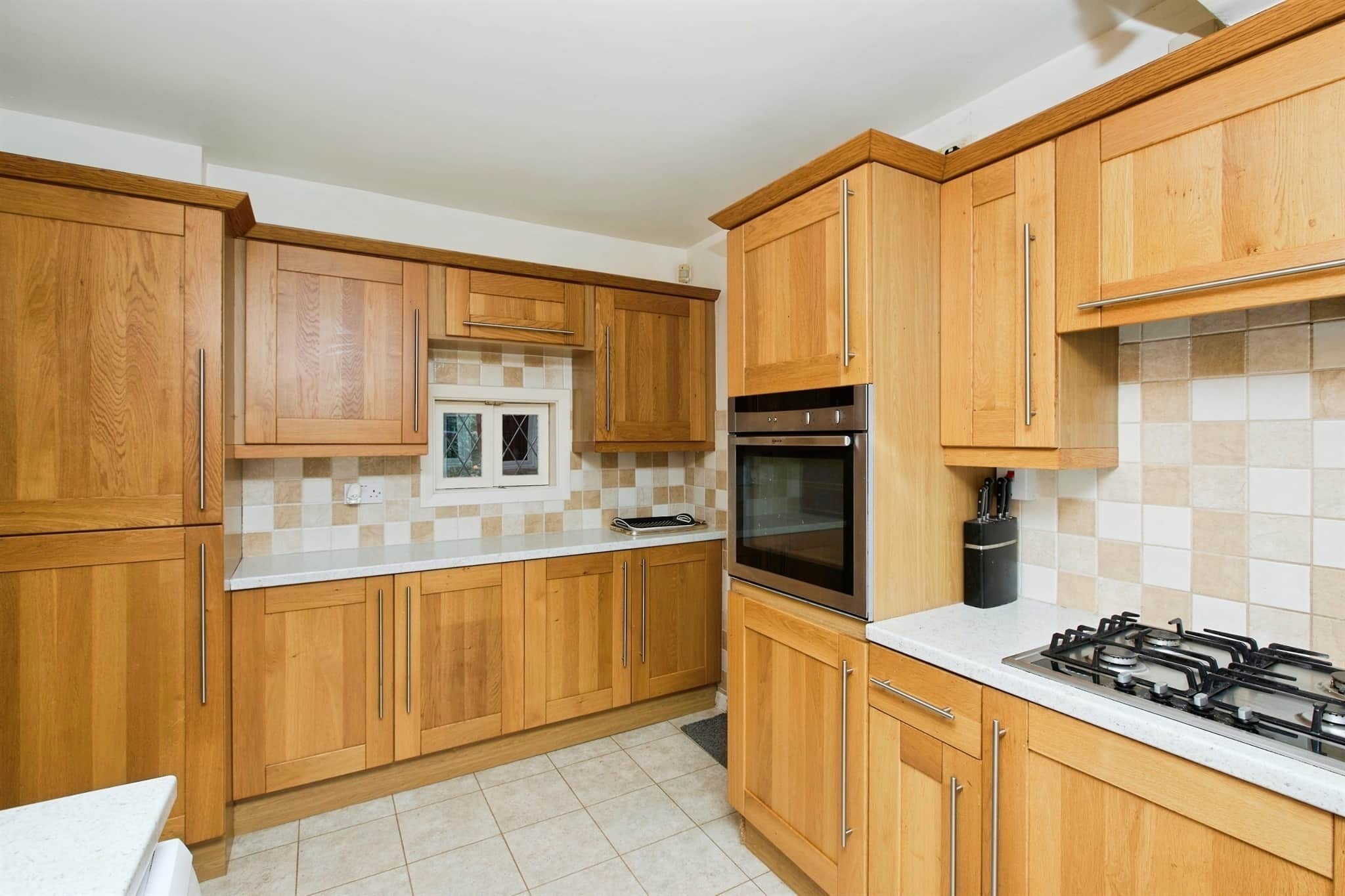Property at Oaklands Road, Etwall, Derby