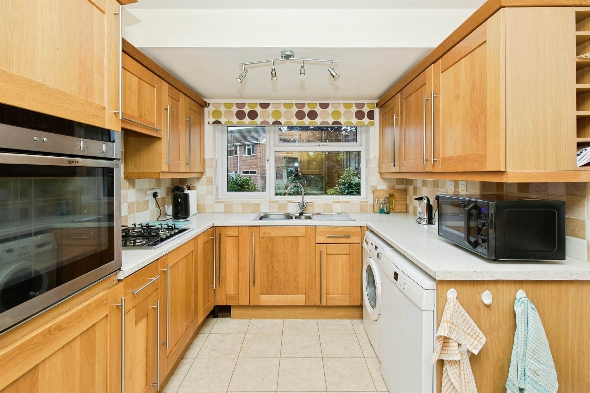 Property at Oaklands Road, Etwall, Derby