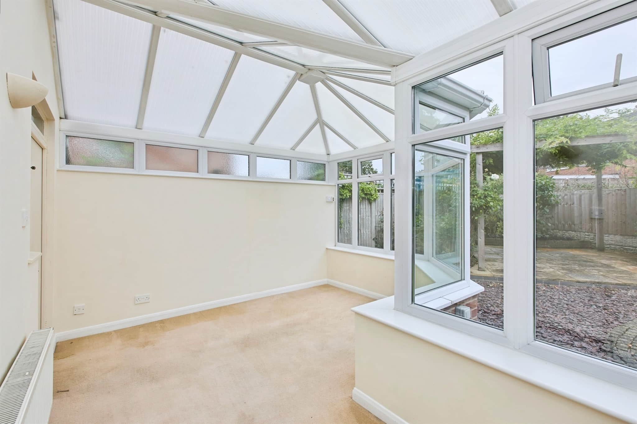 Property at Oaklands Road, Etwall, Derby