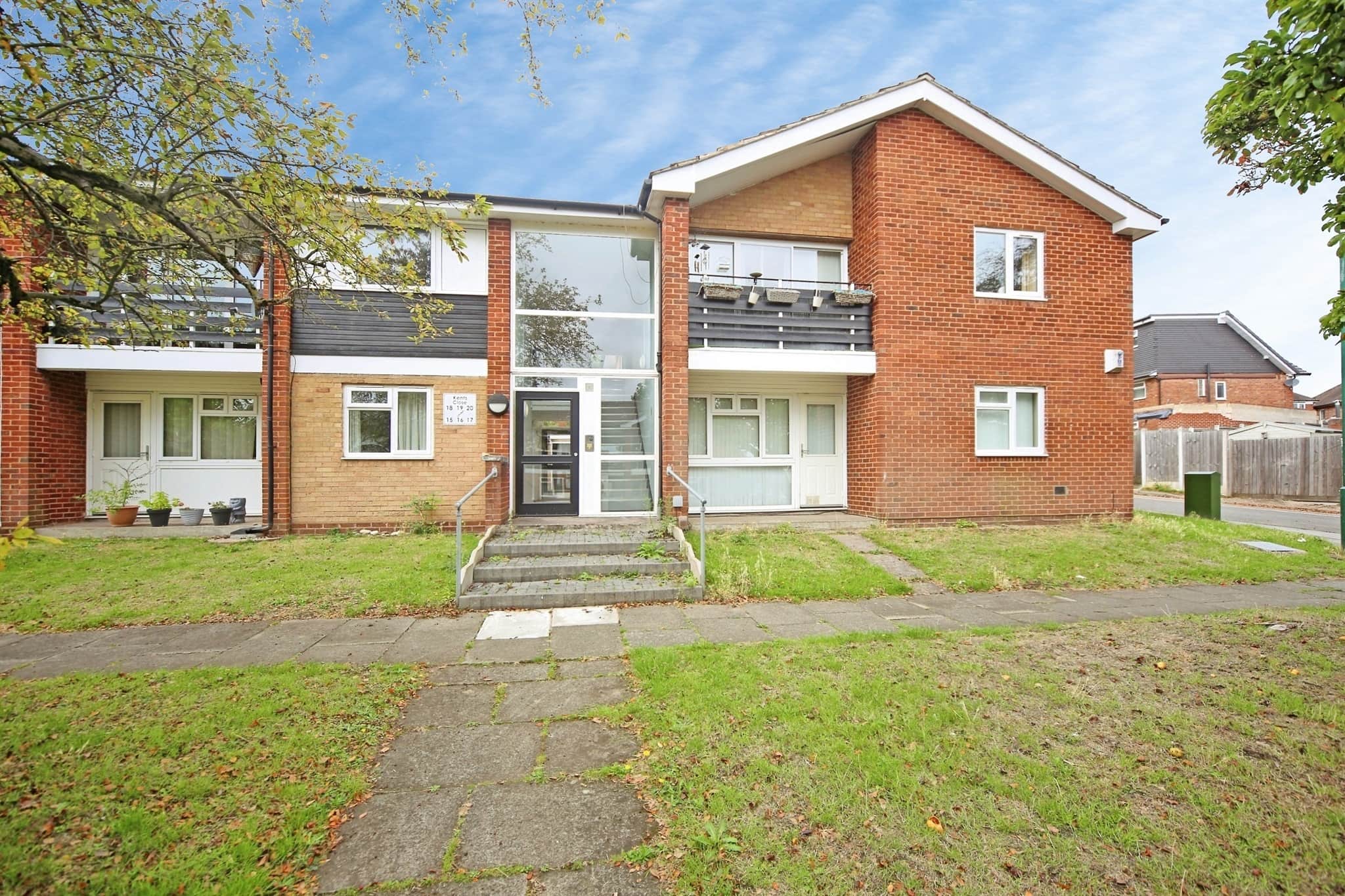 Property at Kents Close, Solihull