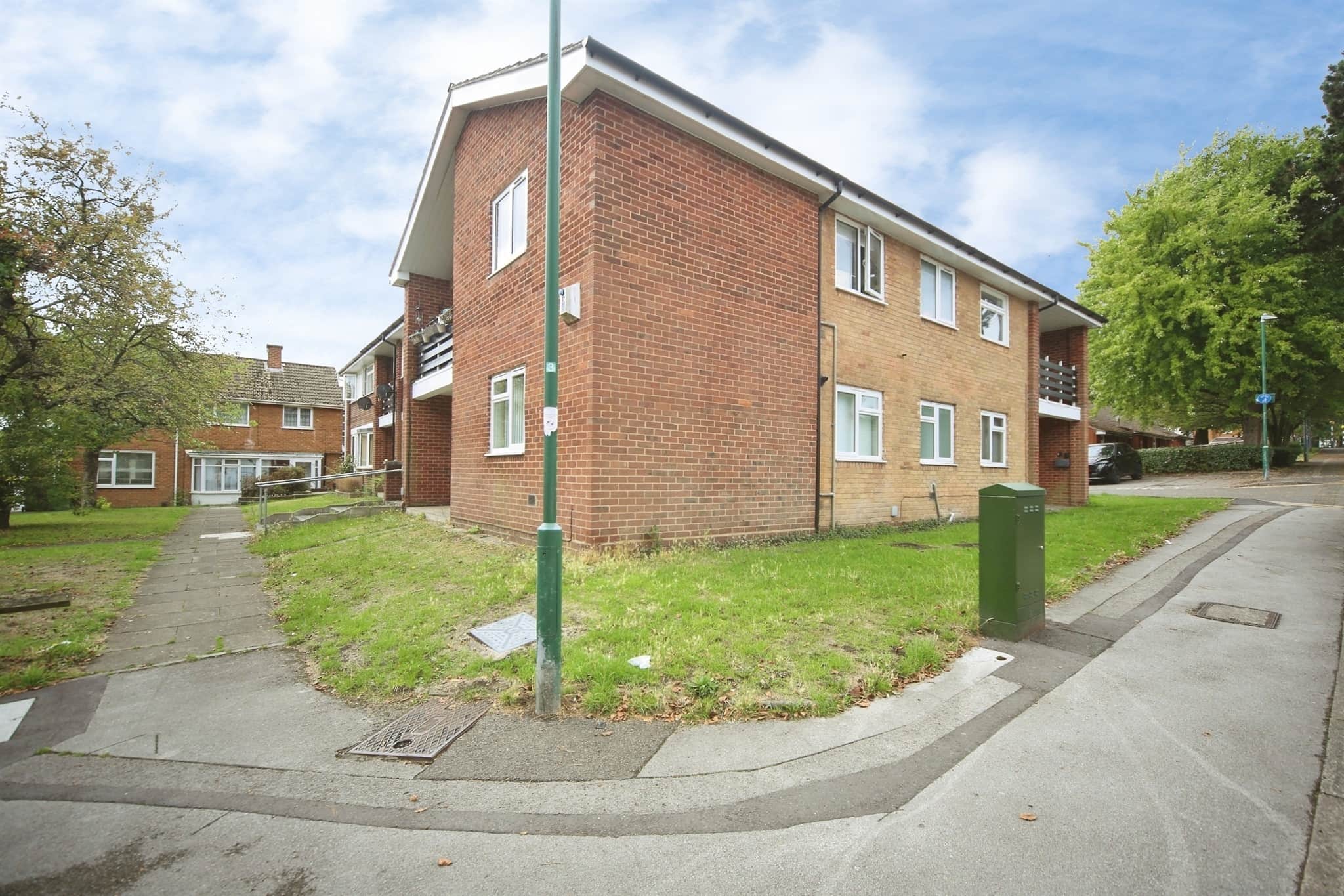 Property at Kents Close, Solihull