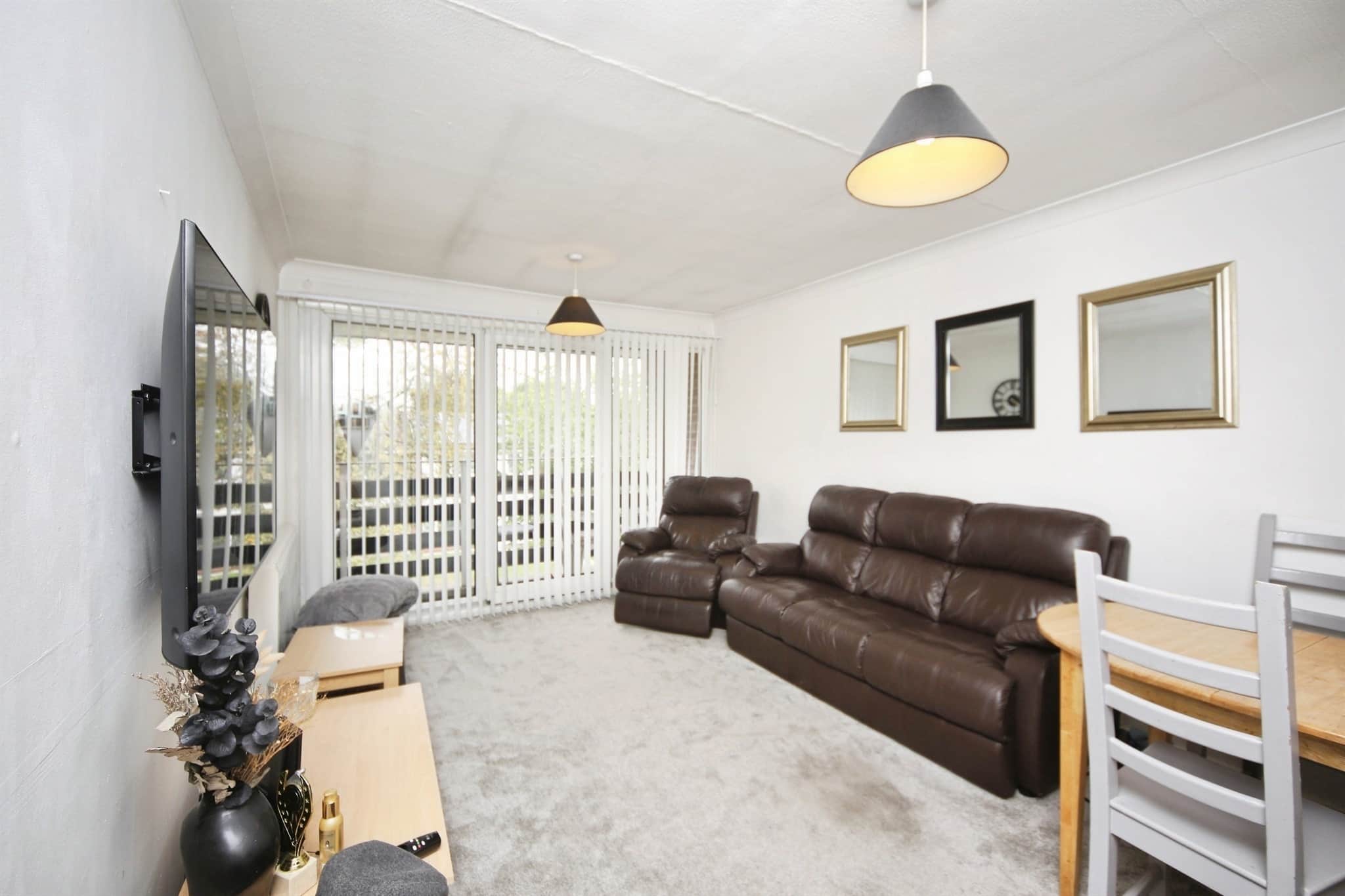 Property at Kents Close, Solihull