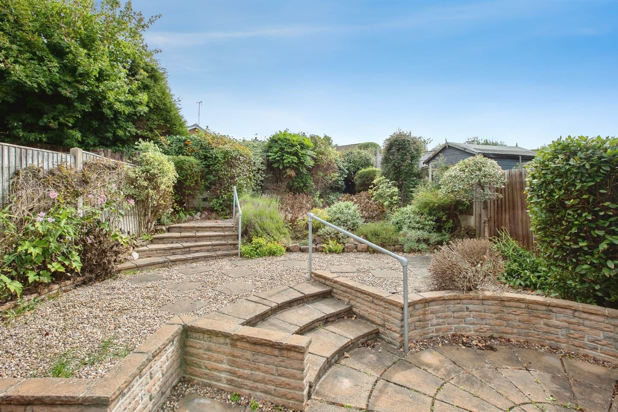 Property at Abbey Road, Eastwood, Nottingham