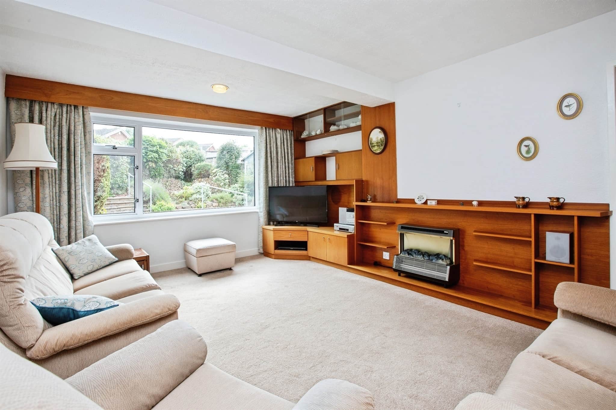 Property at Abbey Road, Eastwood, Nottingham