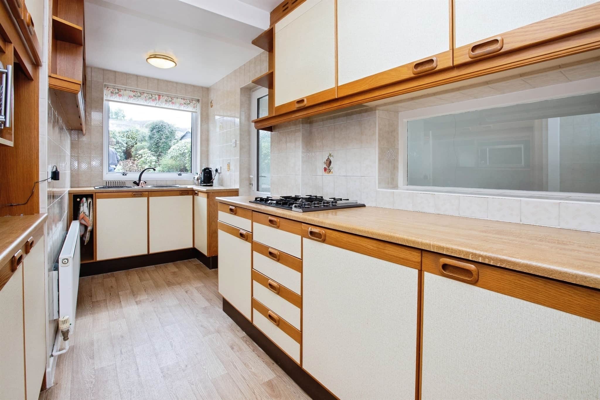 Property at Abbey Road, Eastwood, Nottingham
