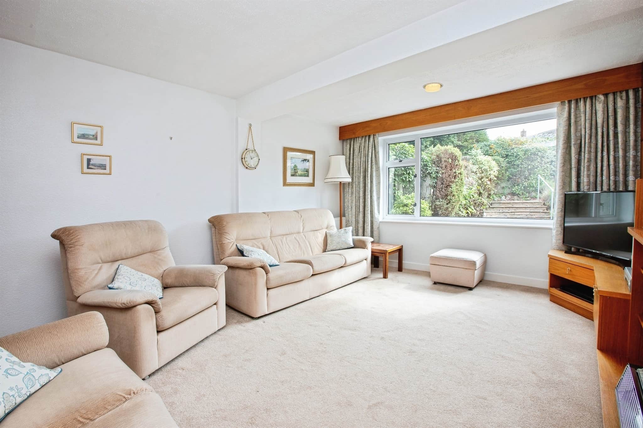 Property at Abbey Road, Eastwood, Nottingham