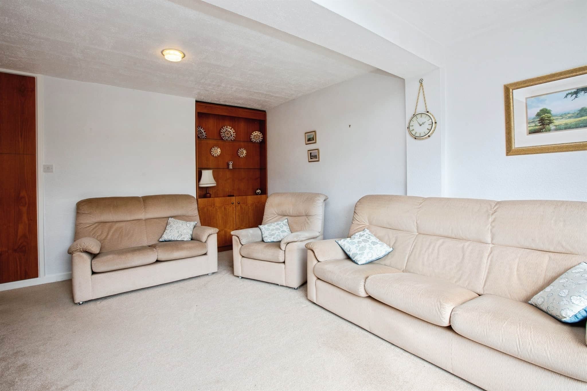 Property at Abbey Road, Eastwood, Nottingham