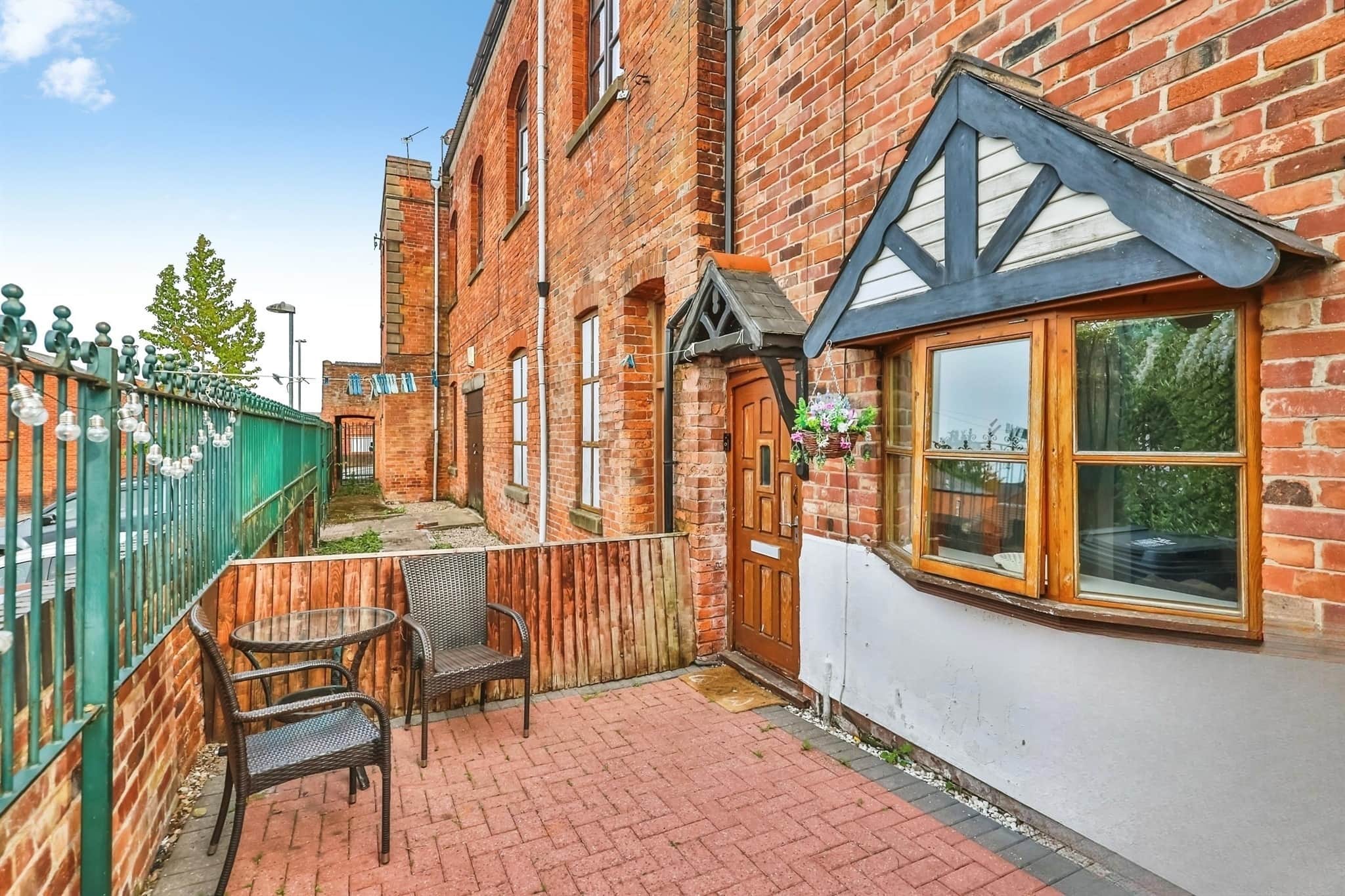 Property at Charlotte Court, Eastwood, Nottingham