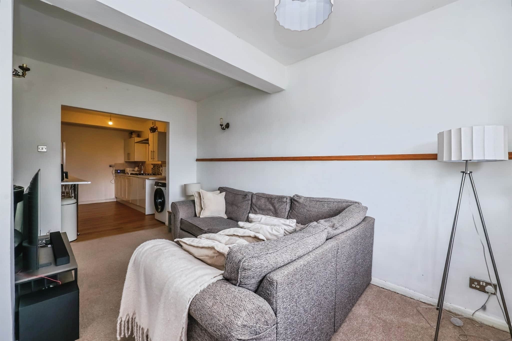 Property at Charlotte Court, Eastwood, Nottingham