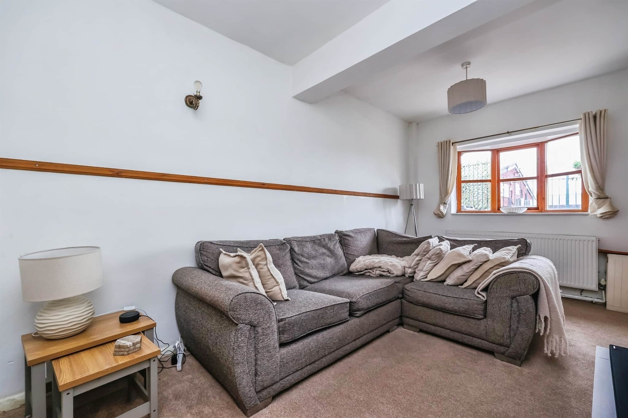 Property at Charlotte Court, Eastwood, Nottingham