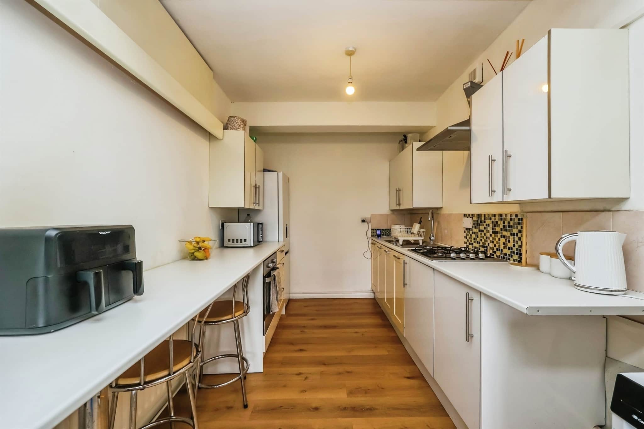 Property at Charlotte Court, Eastwood, Nottingham