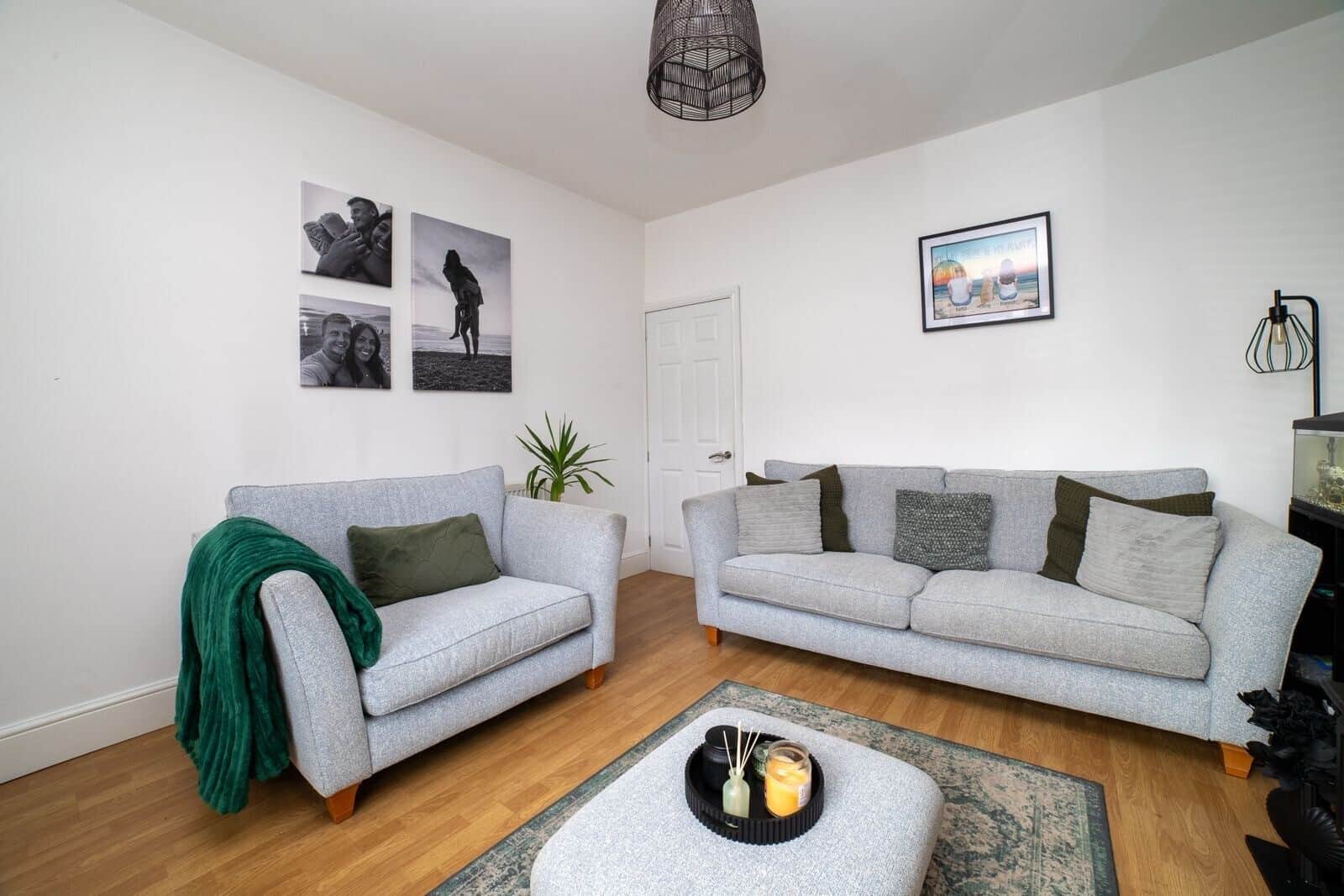 Property at Market Street, South Normanton, ALFRETON