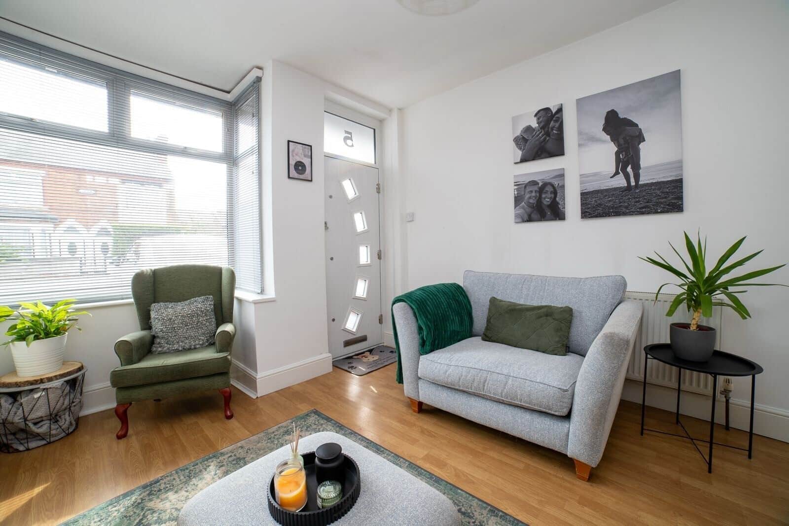 Property at Market Street, South Normanton, ALFRETON