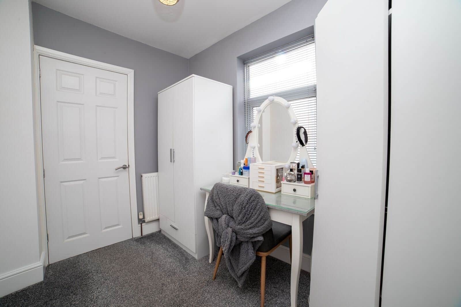 Property at Market Street, South Normanton, ALFRETON