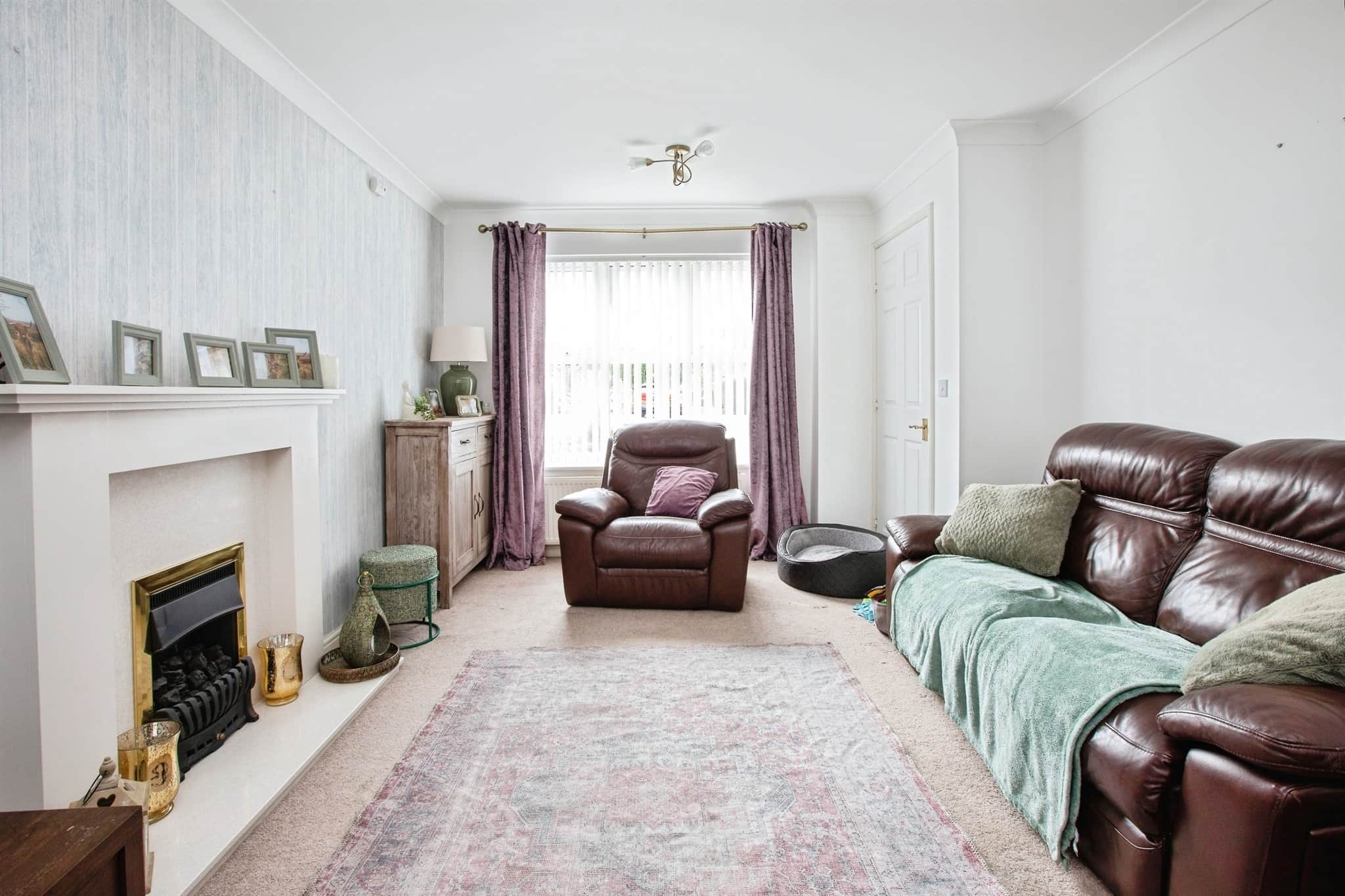 Property at Stone Leigh Close, Mansfield