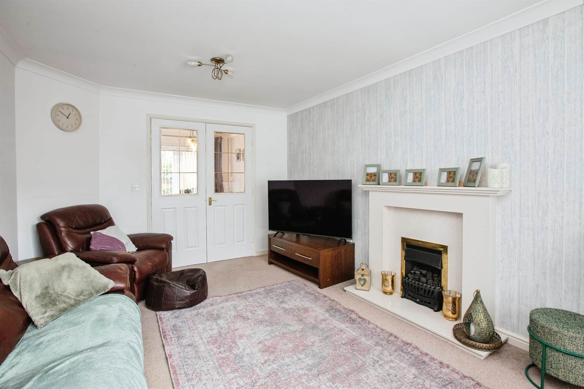 Property at Stone Leigh Close, Mansfield