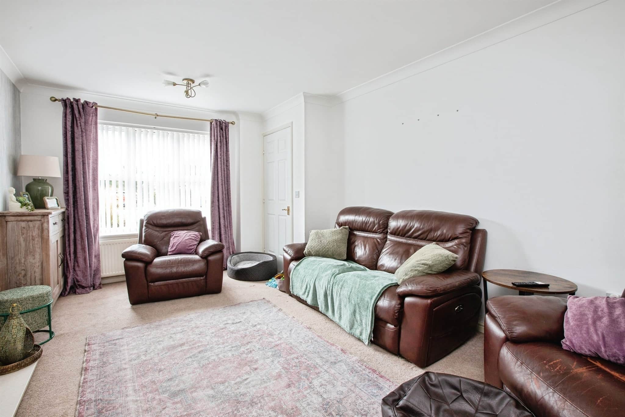 Property at Stone Leigh Close, Mansfield