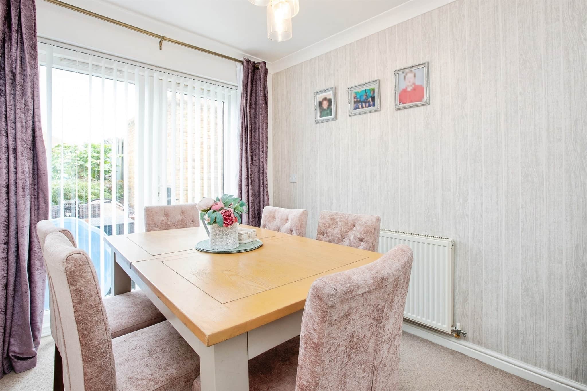 Property at Stone Leigh Close, Mansfield