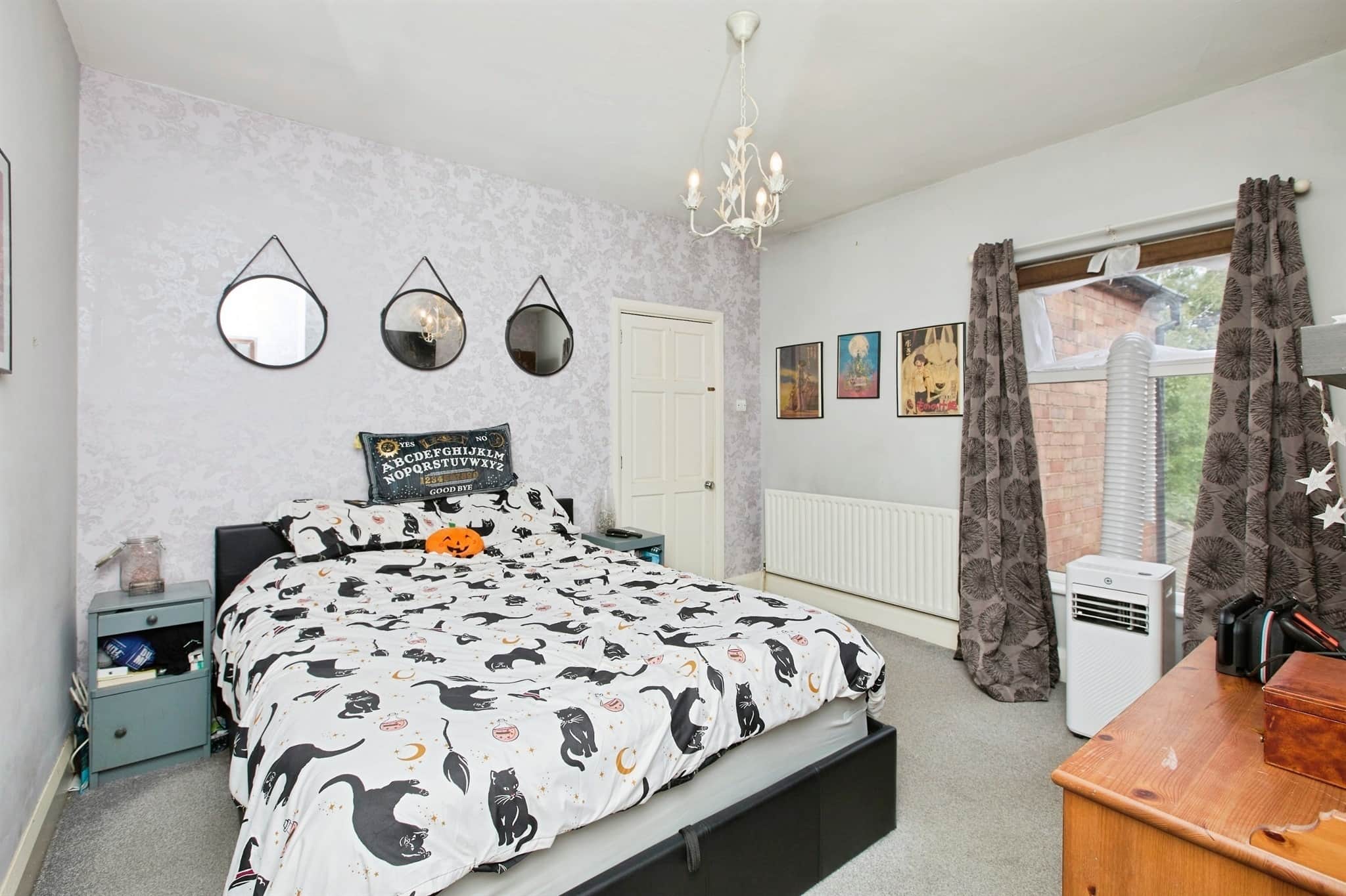 Property at Calais Road, Burton-On-Trent
