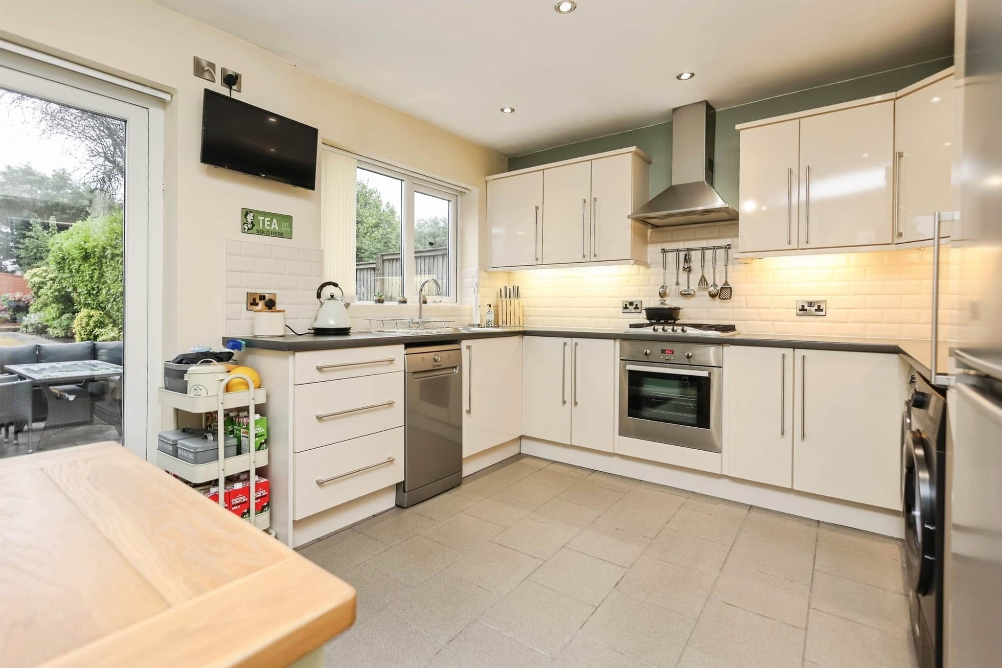 Property at Marlborough Road, Castle Bromwich, Birmingham