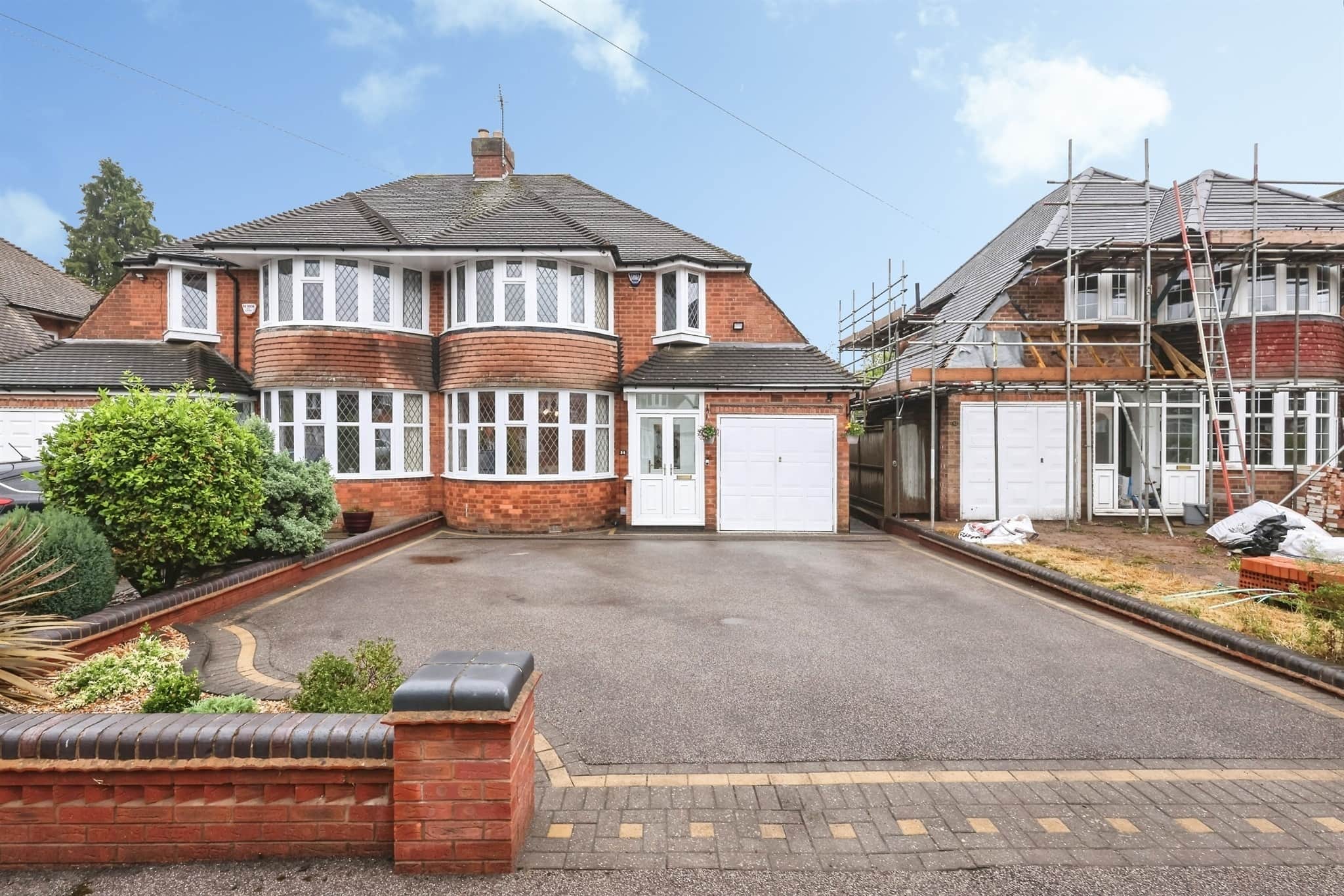 Property at Marlborough Road, Castle Bromwich, Birmingham