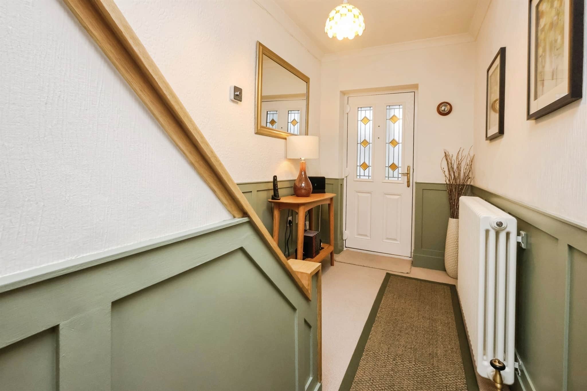 Property at Marlborough Road, Castle Bromwich, Birmingham