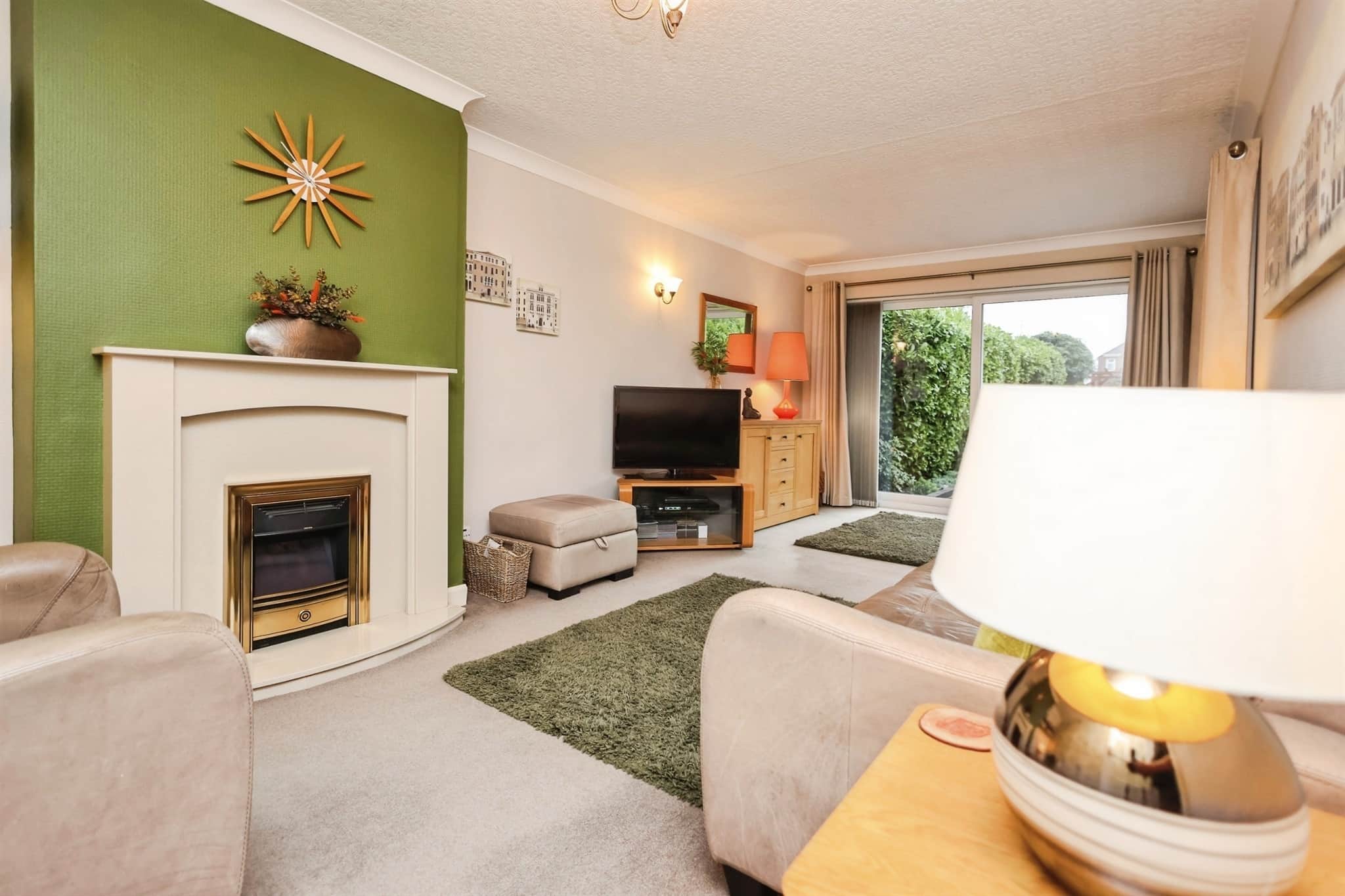 Property at Marlborough Road, Castle Bromwich, Birmingham