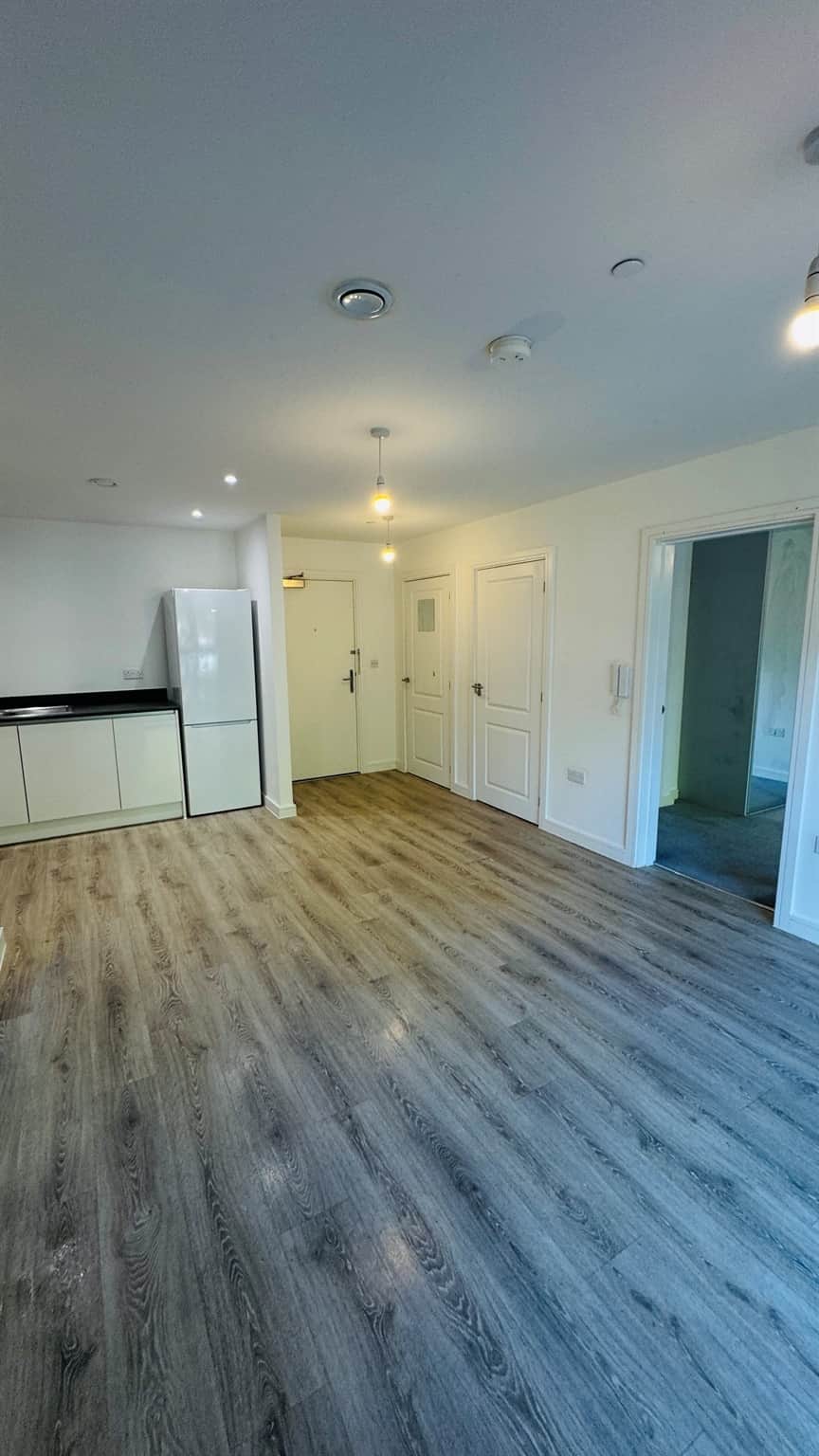Property at Bilsborrow Avenue, Derby